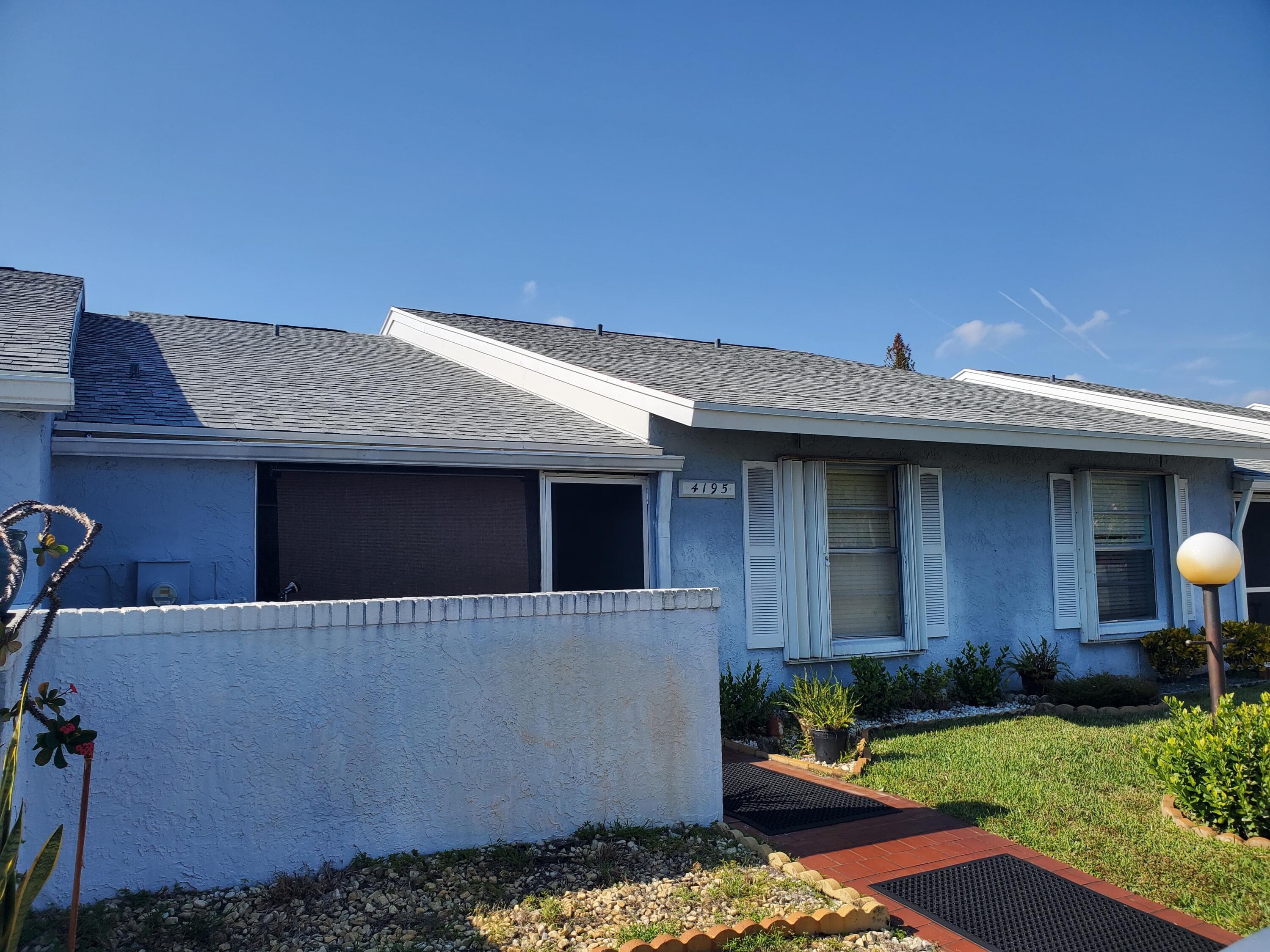 4195 Lucerne Villas Lane, Lake Worth, FL 33467 — photo 5 of 21