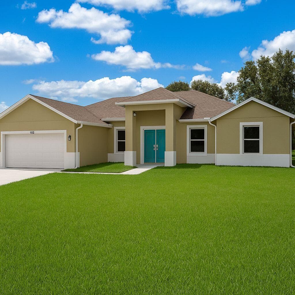 525 Glen Mar Cir, Sebring, FL 33876 — photo 1 of 3