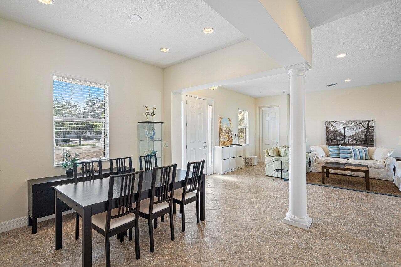 1131 N Prescott Drive, Jupiter, FL 33458 — photo 8 of 72