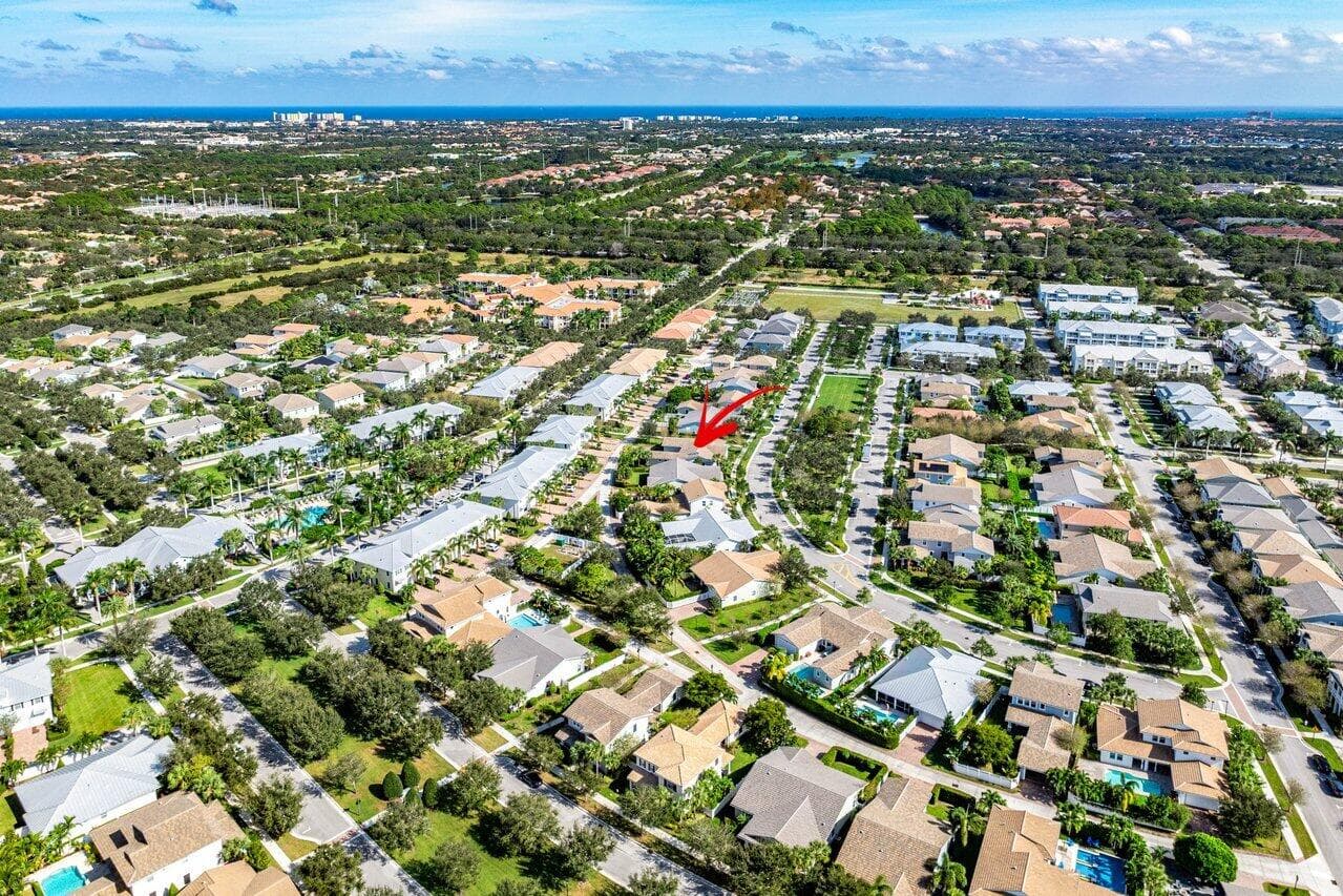 1131 N Prescott Drive, Jupiter, FL 33458 — photo 49 of 72