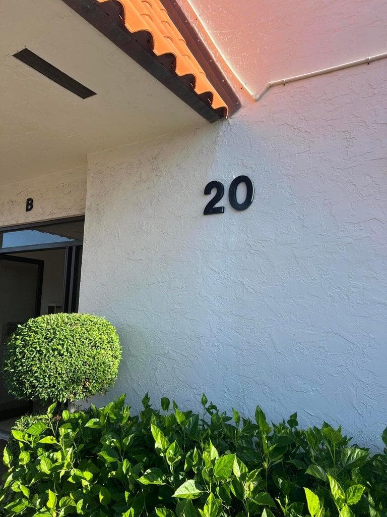 20 Yacht Club Drive 405, North Palm Beach, FL 33408 — photo 23 of 26