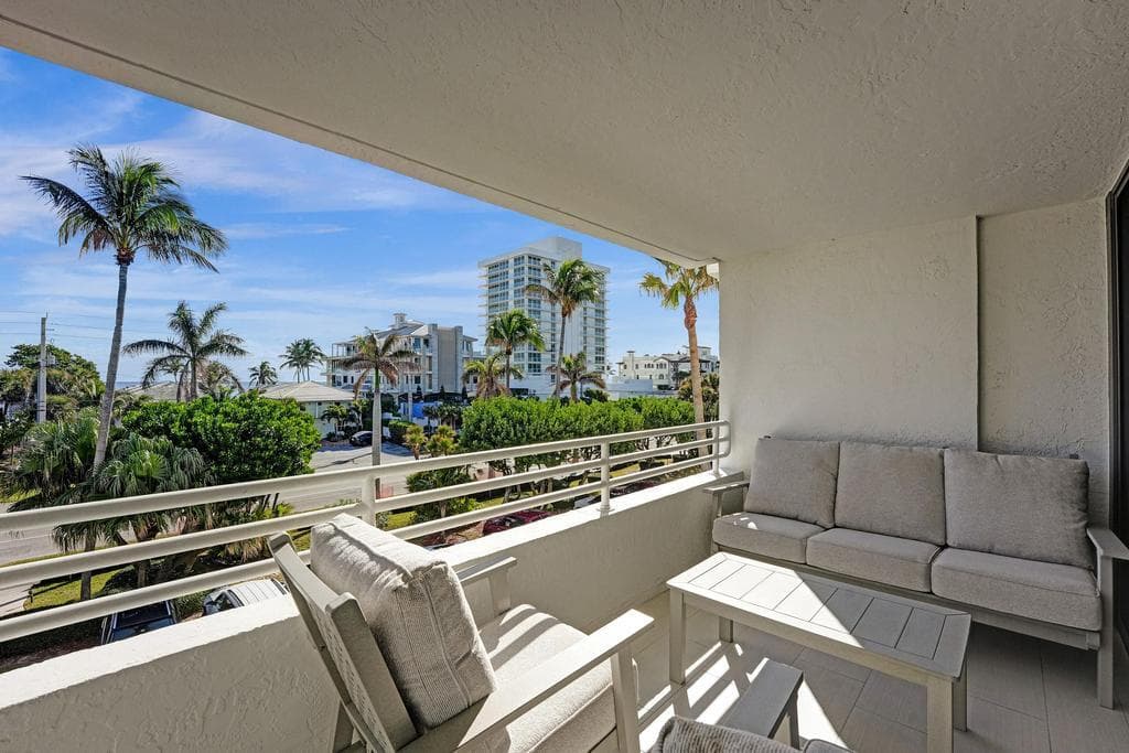 3450 S Ocean Boulevard 306, Highland Beach, FL 33487 — photo 12 of 100