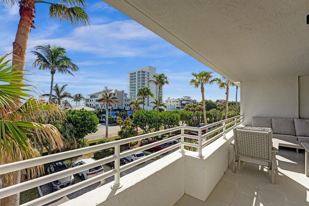 3450 S Ocean Boulevard 306, Highland Beach, FL 33487 — photo 11 of 100