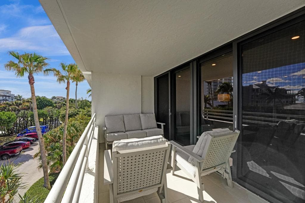 3450 S Ocean Boulevard 306, Highland Beach, FL 33487 — photo 37 of 100