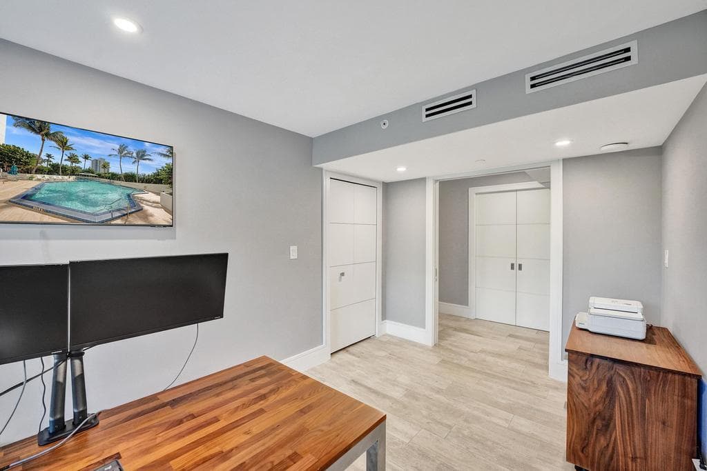 3450 S Ocean Boulevard 306, Highland Beach, FL 33487 — photo 45 of 100