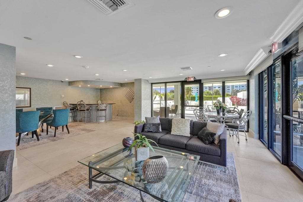 3450 S Ocean Boulevard 306, Highland Beach, FL 33487 — photo 84 of 100