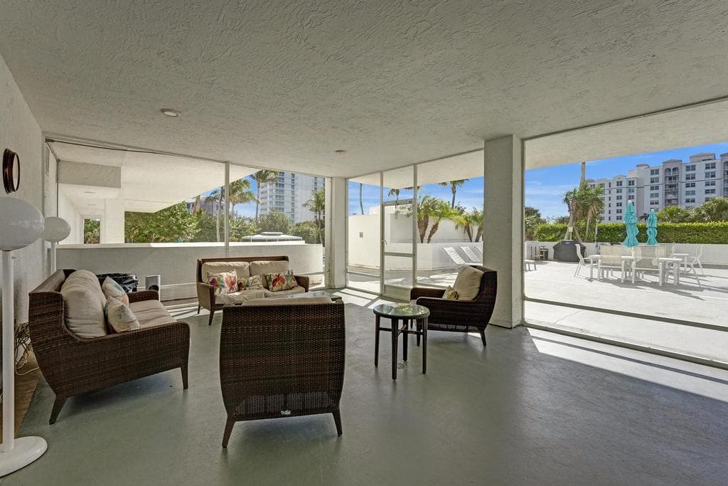 3450 S Ocean Boulevard 306, Highland Beach, FL 33487 — photo 86 of 100