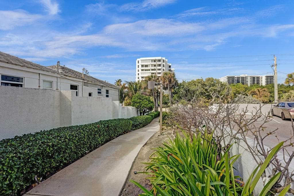 3450 S Ocean Boulevard 306, Highland Beach, FL 33487 — photo 94 of 100