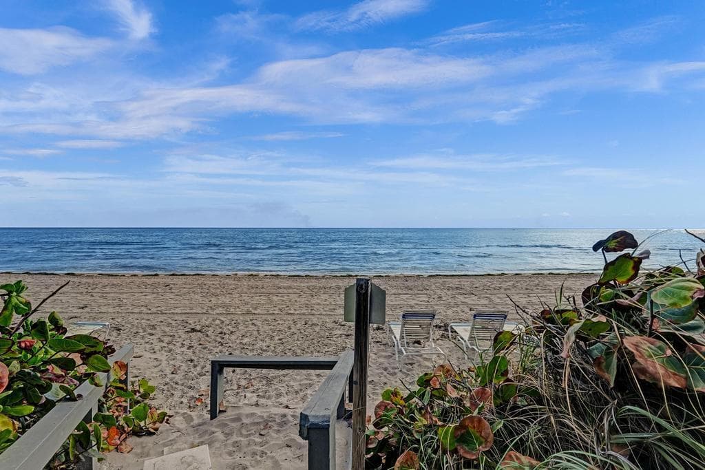 3450 S Ocean Boulevard 306, Highland Beach, FL 33487 — photo 2 of 100