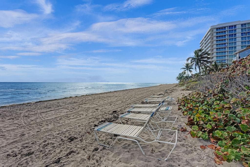 3450 S Ocean Boulevard 306, Highland Beach, FL 33487 — photo 98 of 100