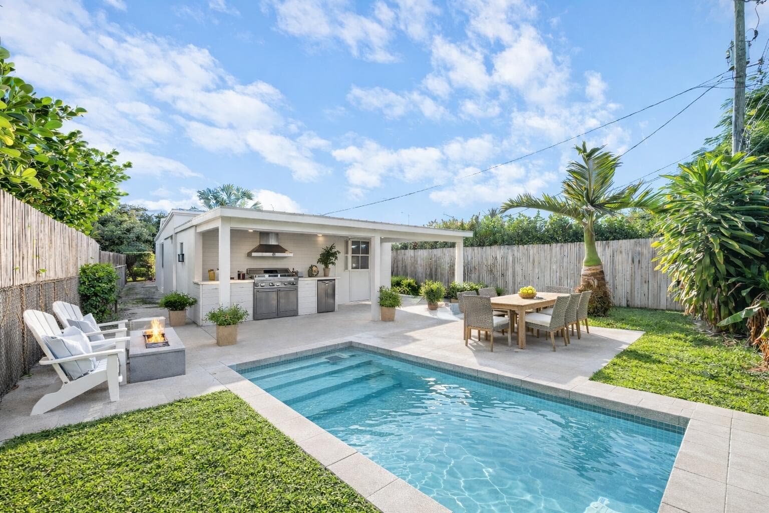 321 NW 51st Street, Oakland Park, FL 33309 — photo 15 of 32