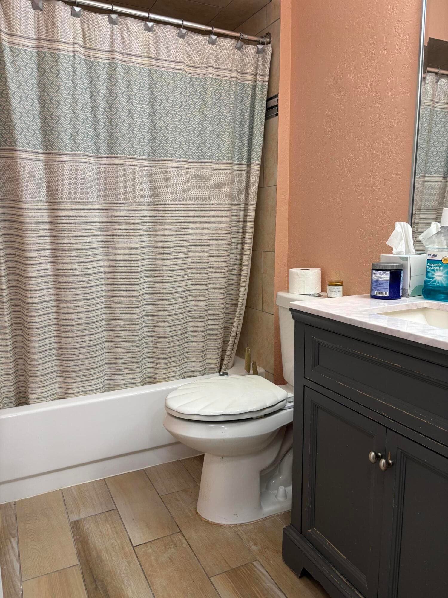 1105+1107 Amble Lane, Clearwater, FL 33755 — photo 9 of 29