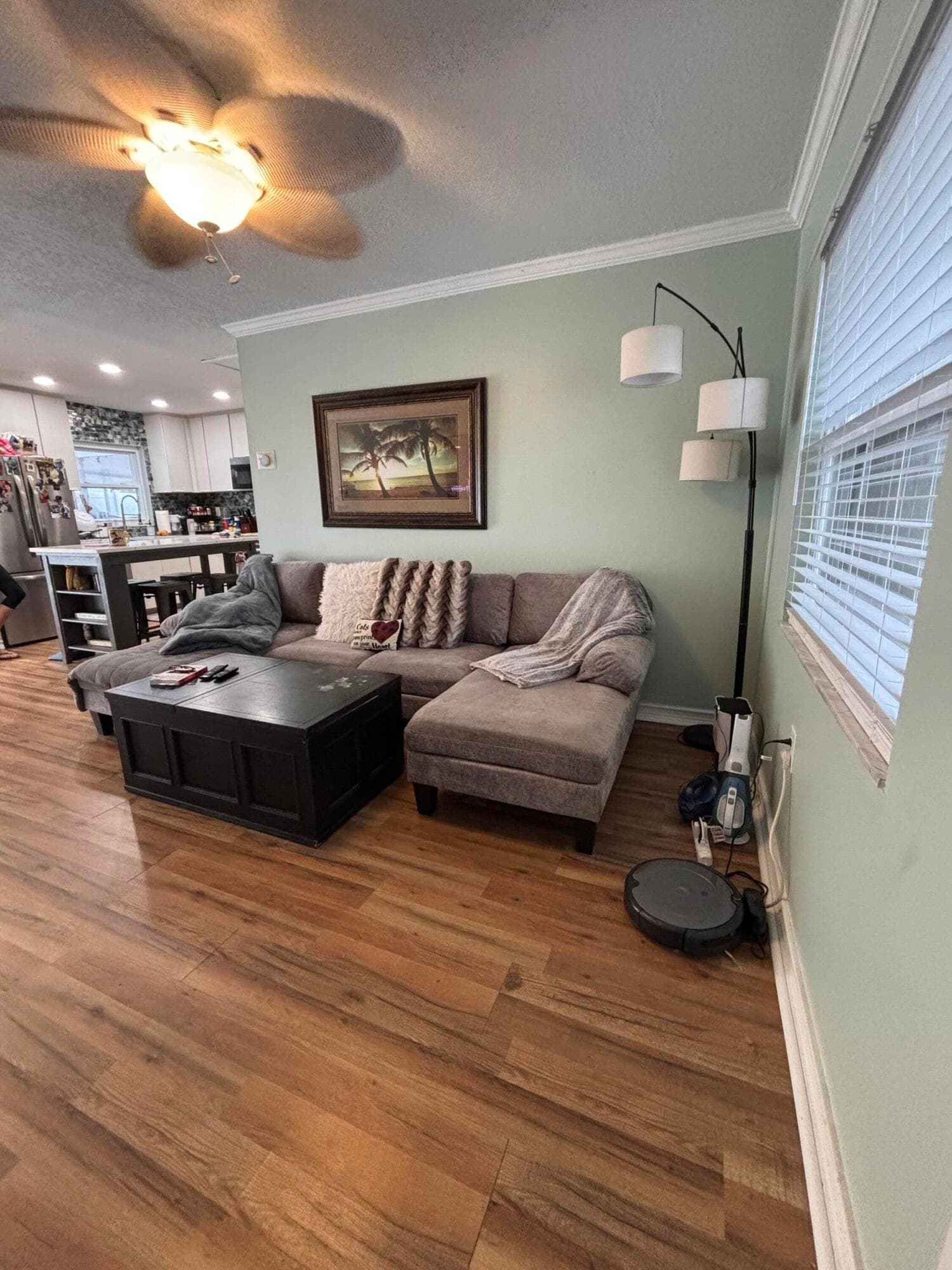 1105+1107 Amble Lane, Clearwater, FL 33755 — photo 4 of 29