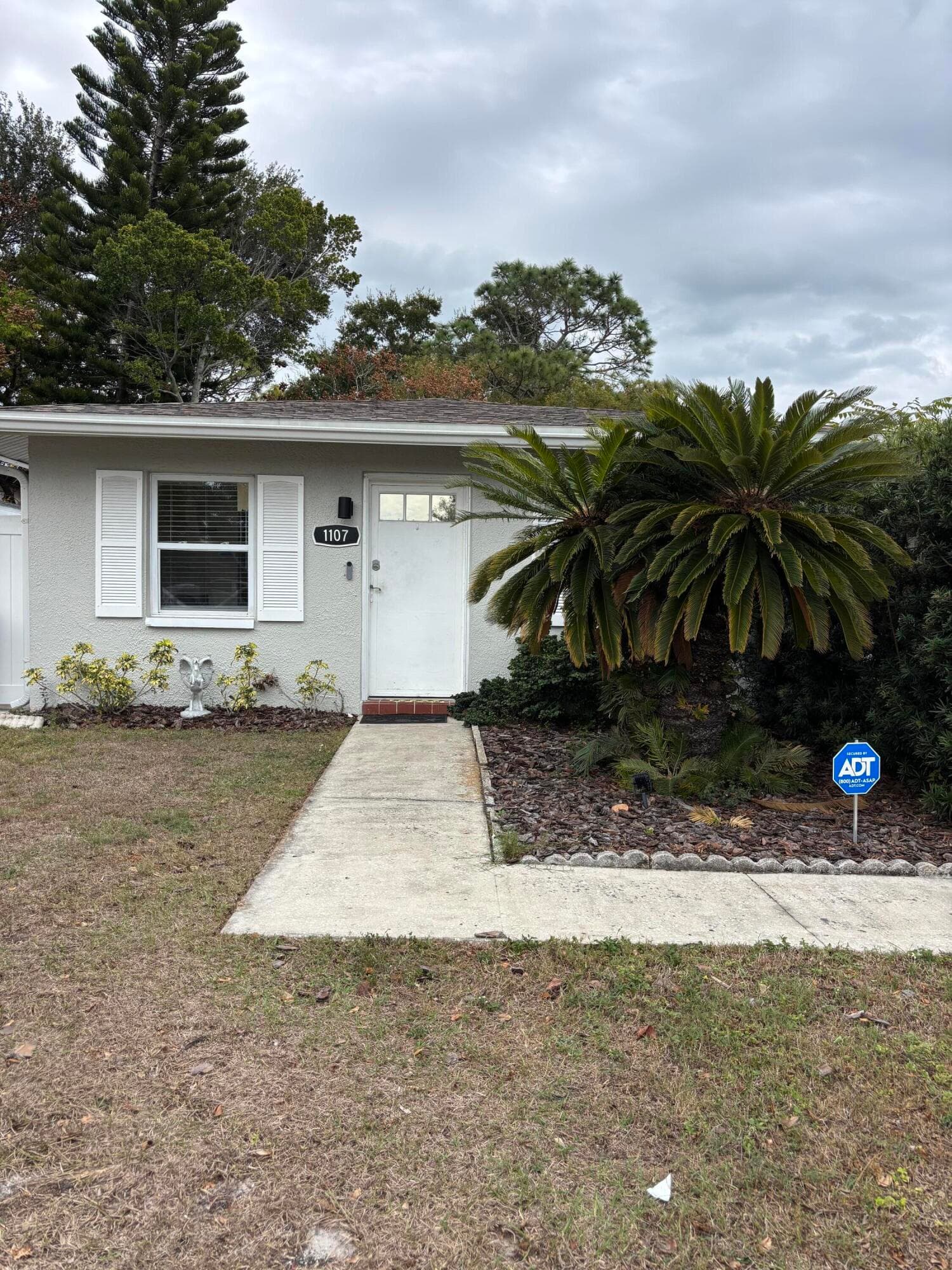 1105+1107 Amble Lane, Clearwater, FL 33755 — photo 2 of 29