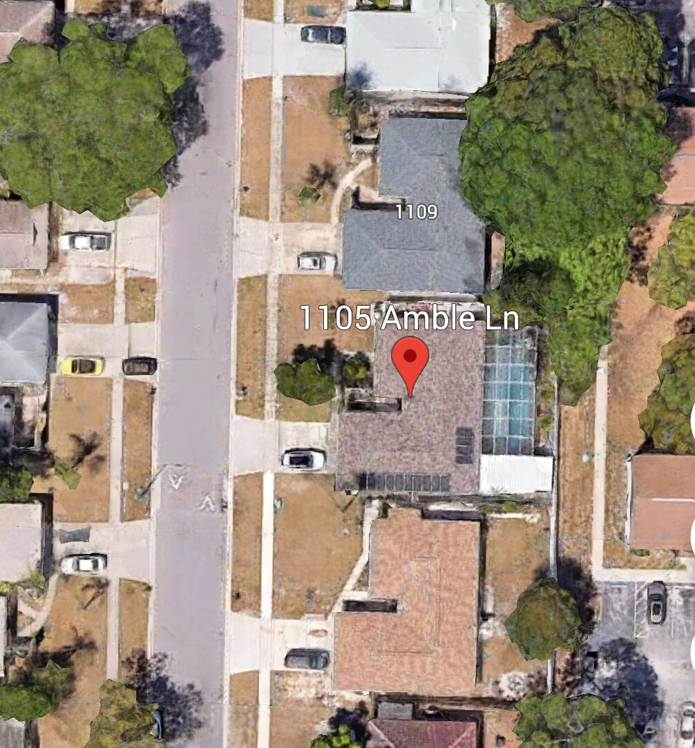1105+1107 Amble Lane, Clearwater, FL 33755 — photo 29 of 29