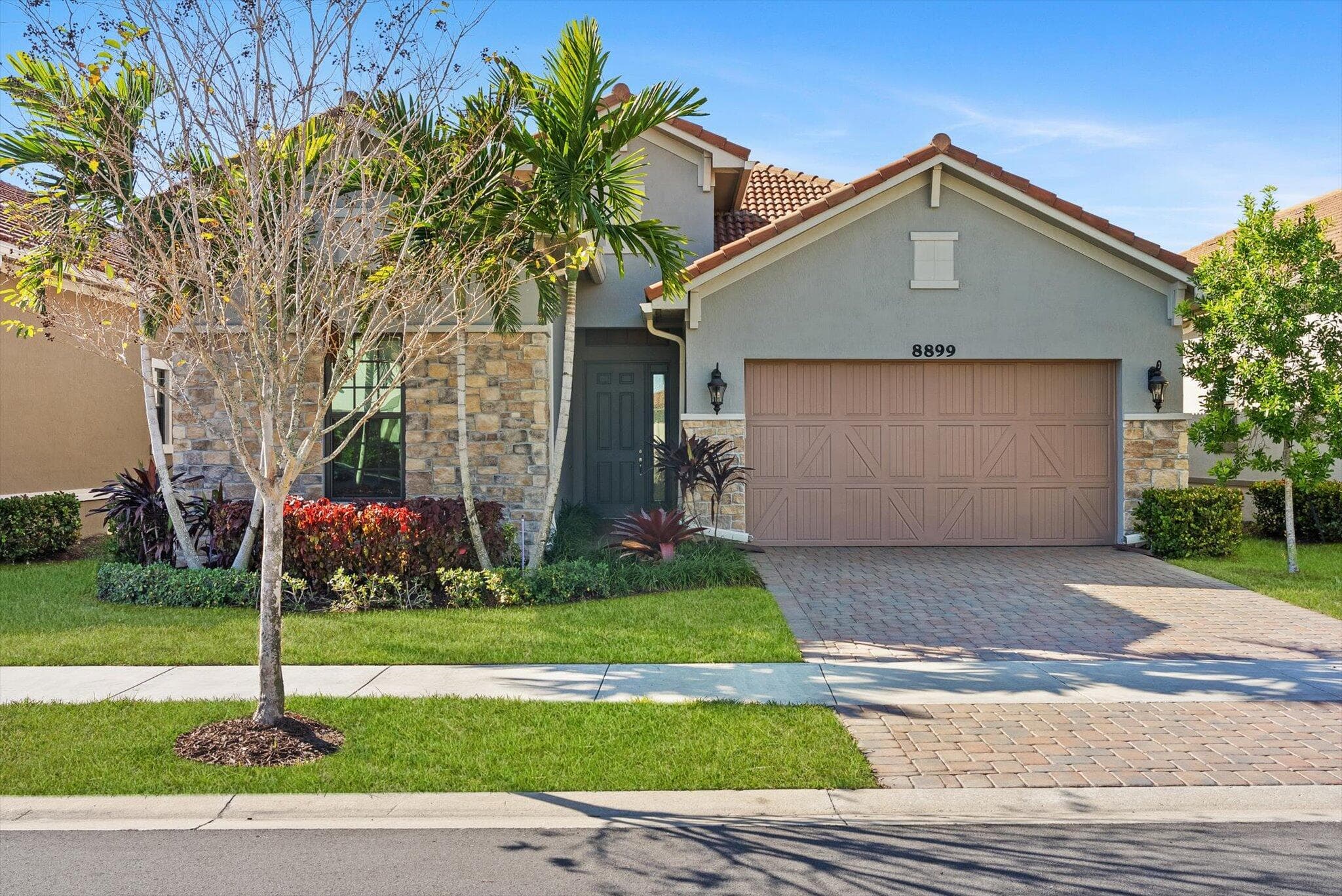 8899 Leon Circle W, Parkland, FL 33076 — photo 1 of 43