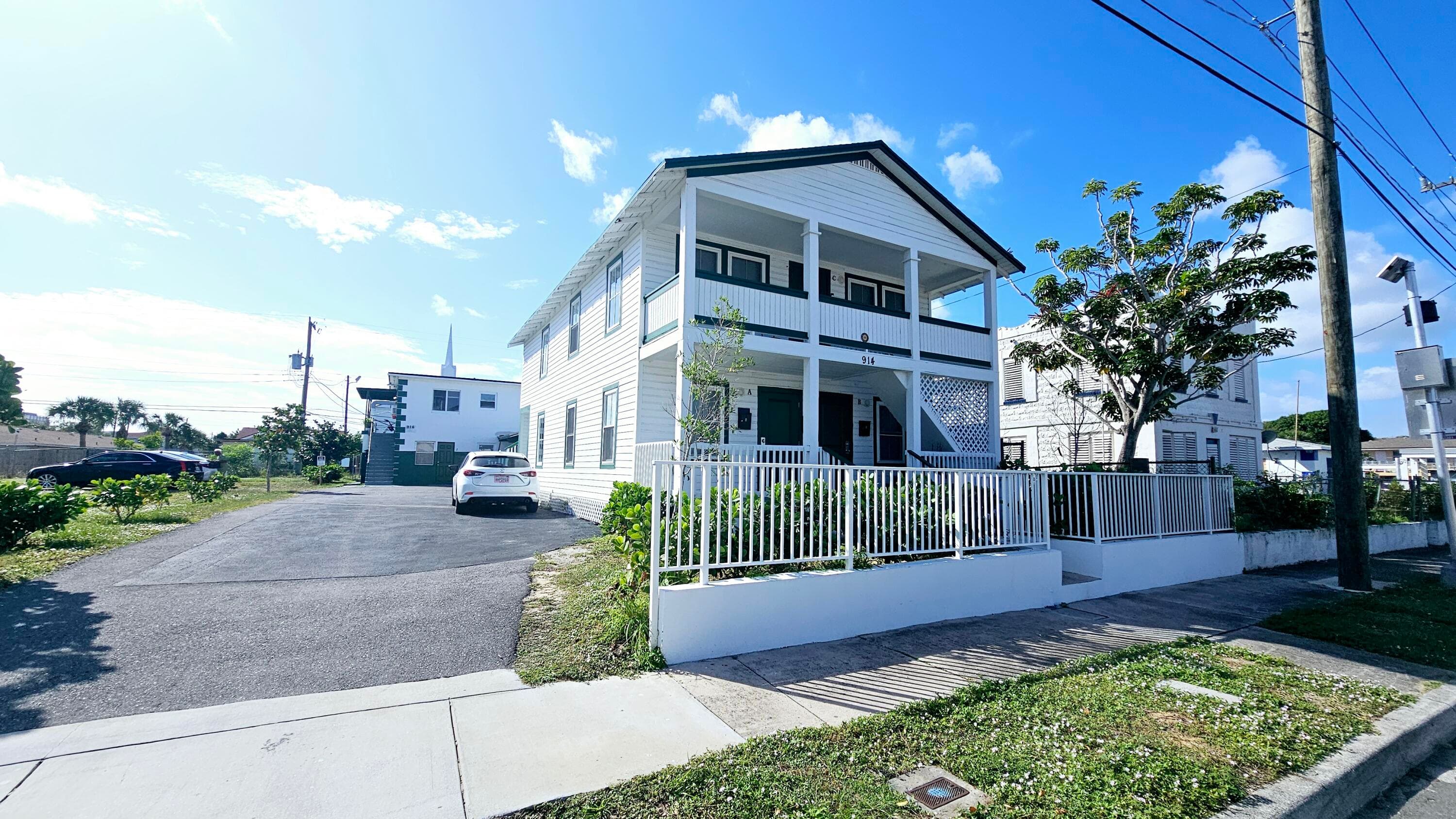 914 10th Street C, West Palm Beach, FL 33401 — photo 1 of 25