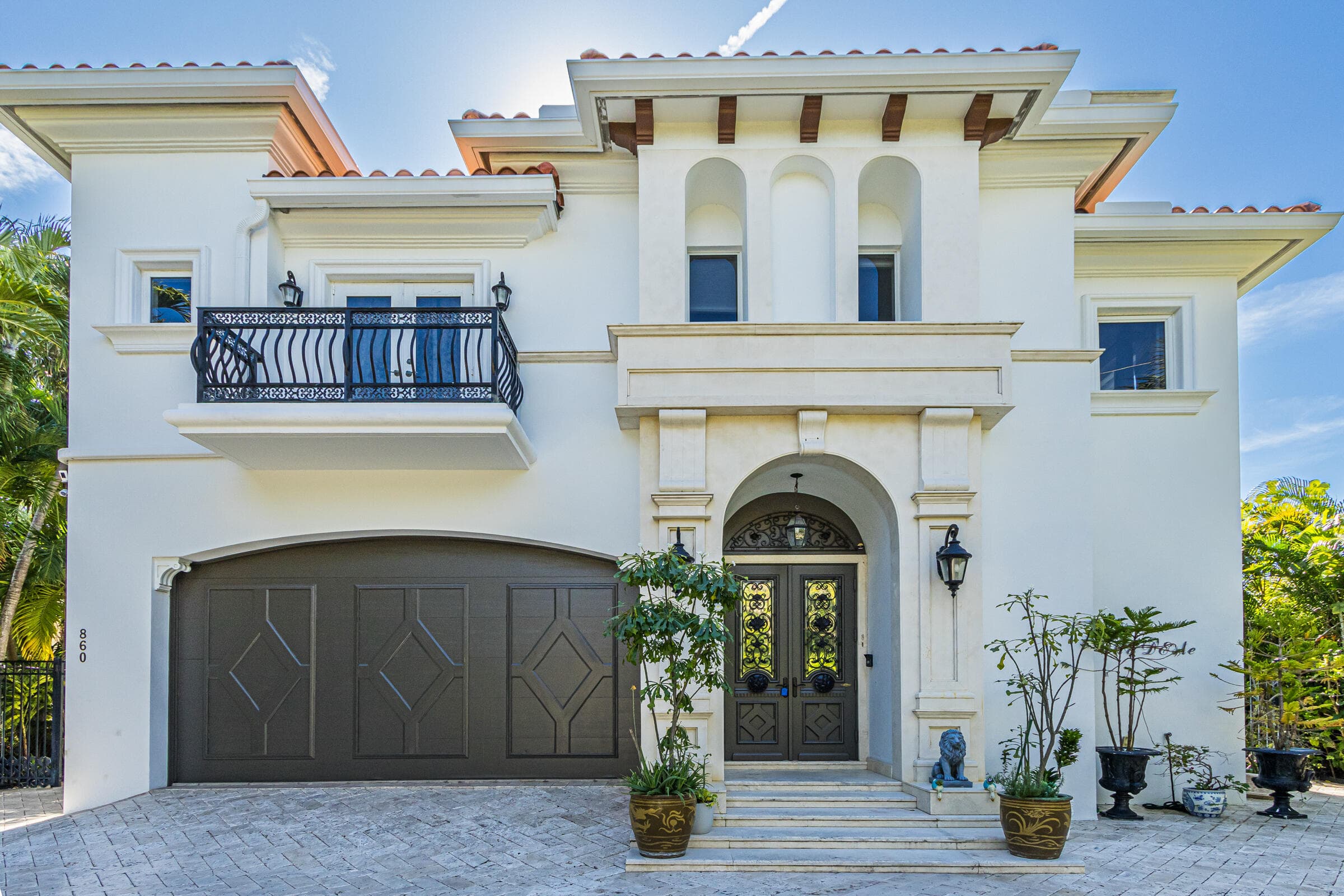 860 E Park Drive, Boca Raton, FL 33432 — photo 1 of 57