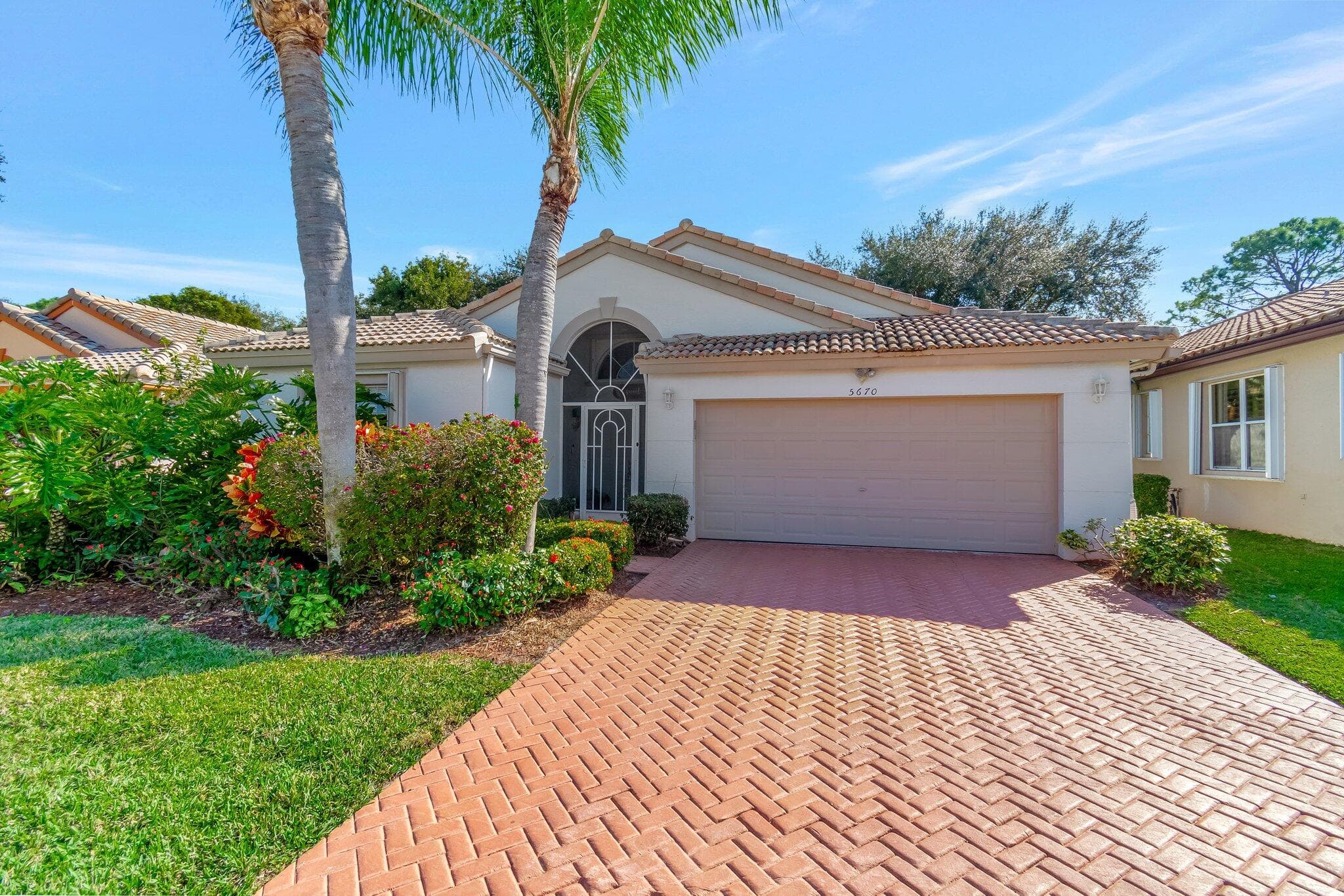 5670 Swaying Palm Lane, Boynton Beach, FL 33437 — photo 1 of 65