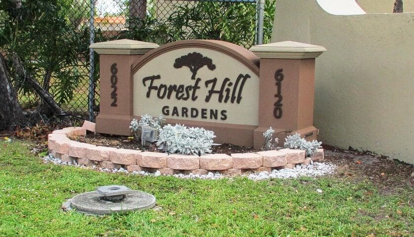 6066 Forest Hill Boulevard 202, West Palm Beach, FL 33415 — photo 2 of 13
