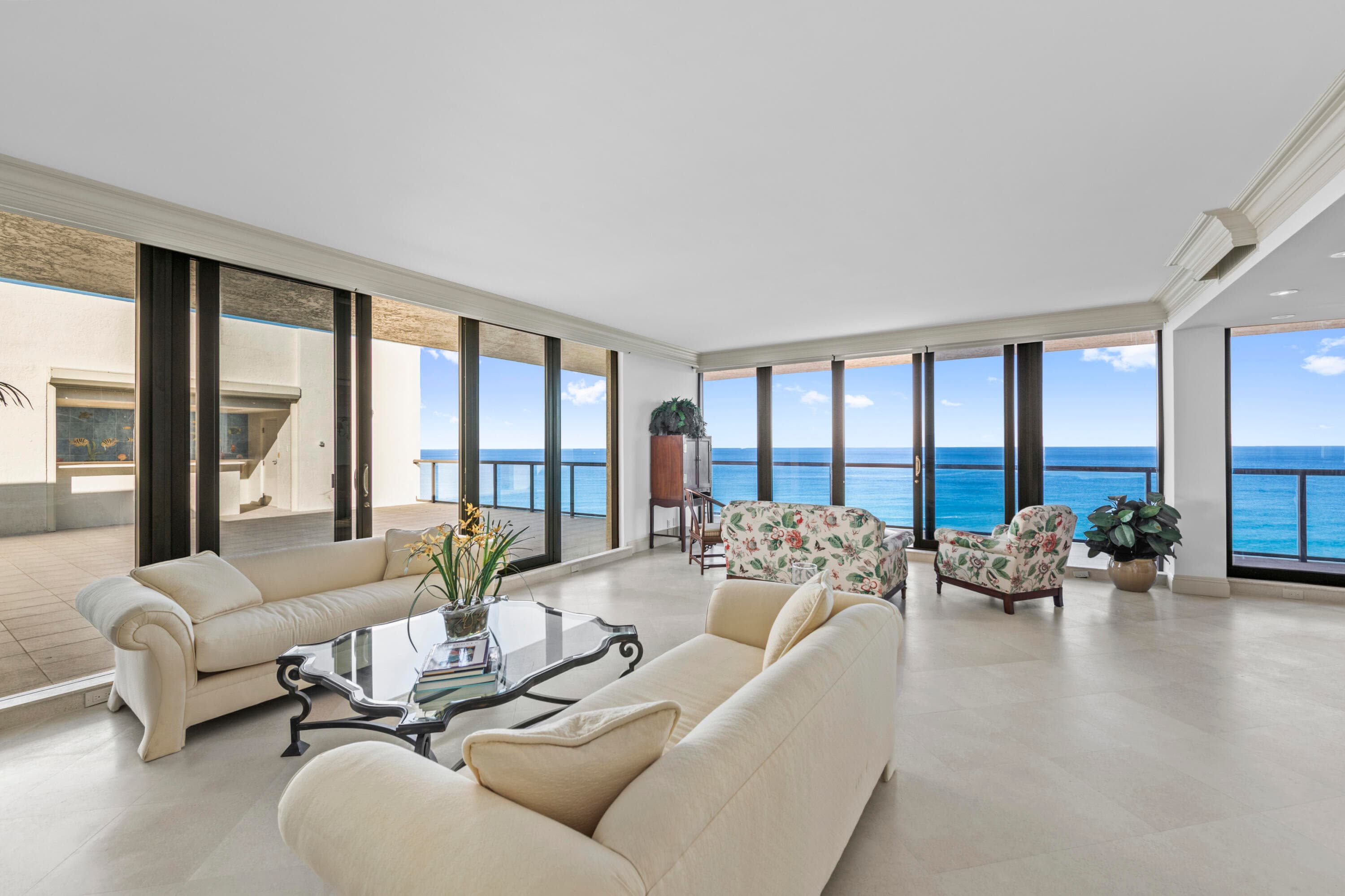 2727 S Ocean Boulevard 1502, Highland Beach, FL 33487 — photo 4 of 74