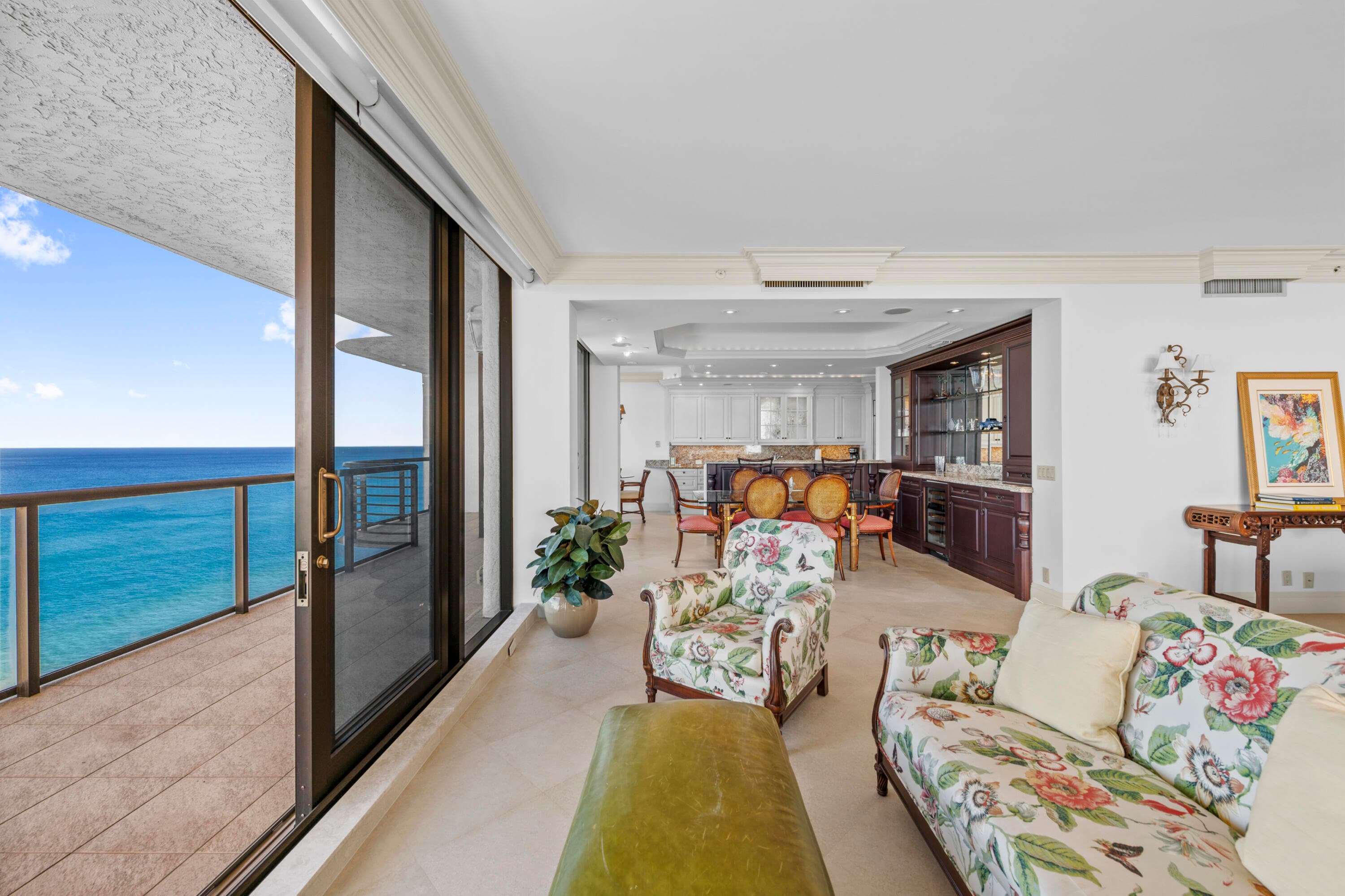 2727 S Ocean Boulevard 1502, Highland Beach, FL 33487 — photo 10 of 74