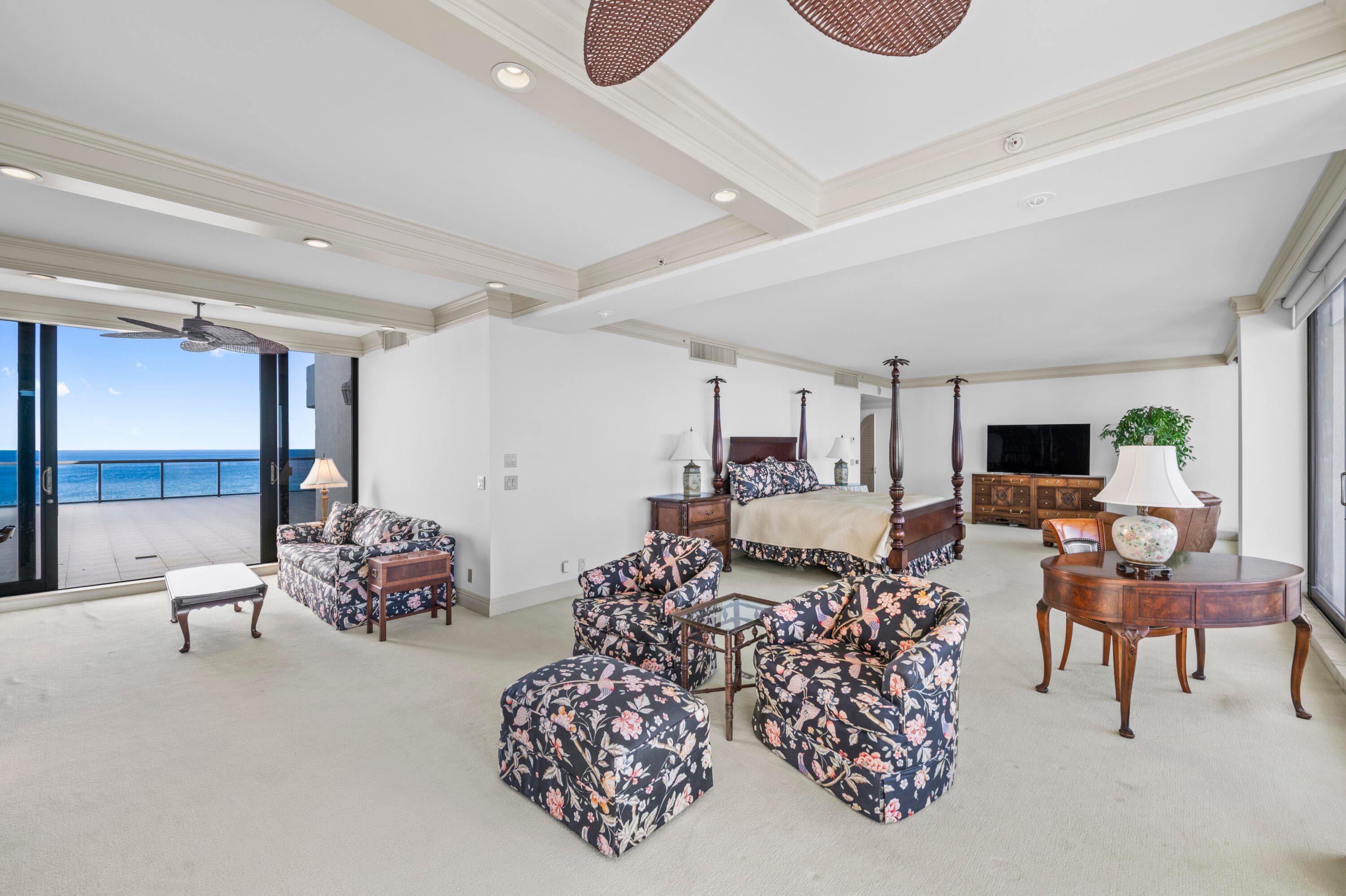 2727 S Ocean Boulevard 1502, Highland Beach, FL 33487 — photo 16 of 74