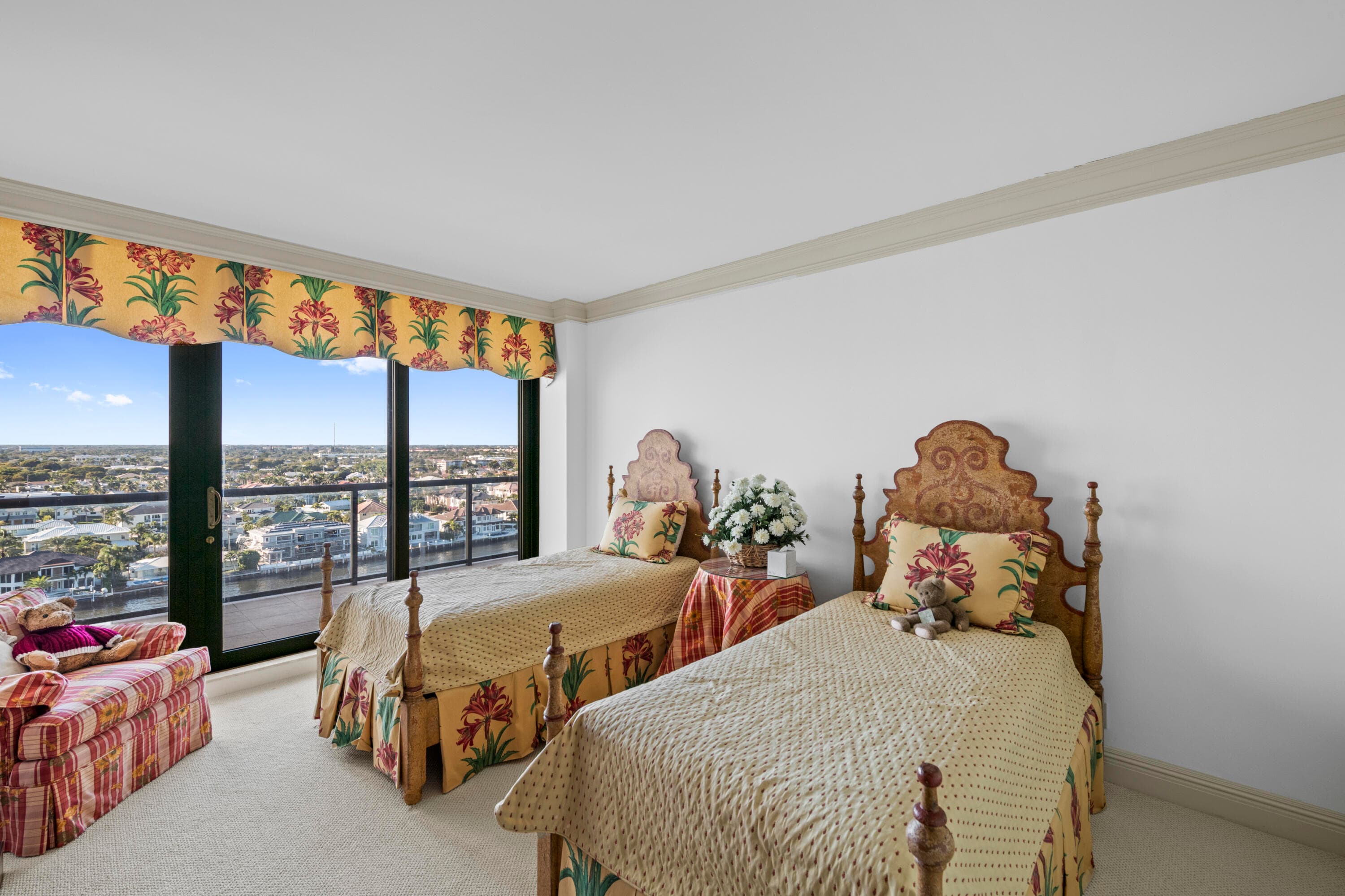 2727 S Ocean Boulevard 1502, Highland Beach, FL 33487 — photo 42 of 74
