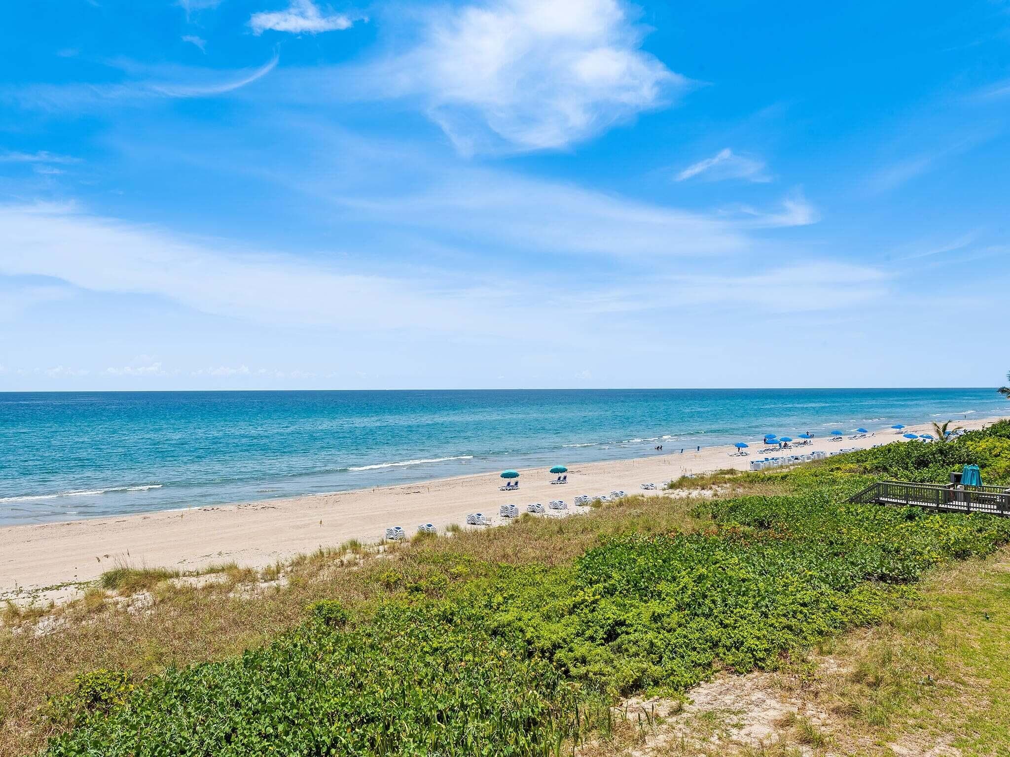 2727 S Ocean Boulevard 1502, Highland Beach, FL 33487 — photo 66 of 74