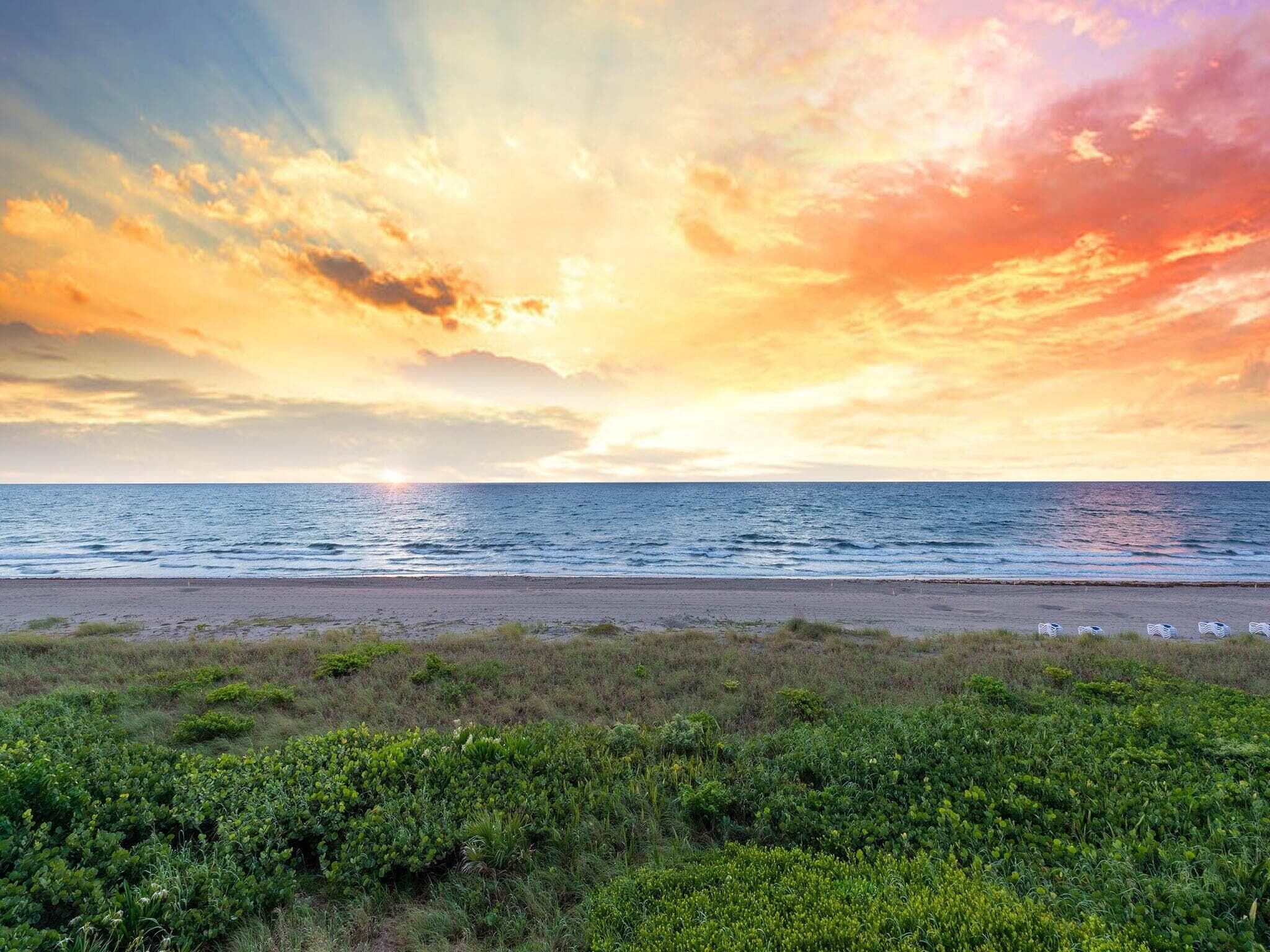 2727 S Ocean Boulevard 1502, Highland Beach, FL 33487 — photo 12 of 74