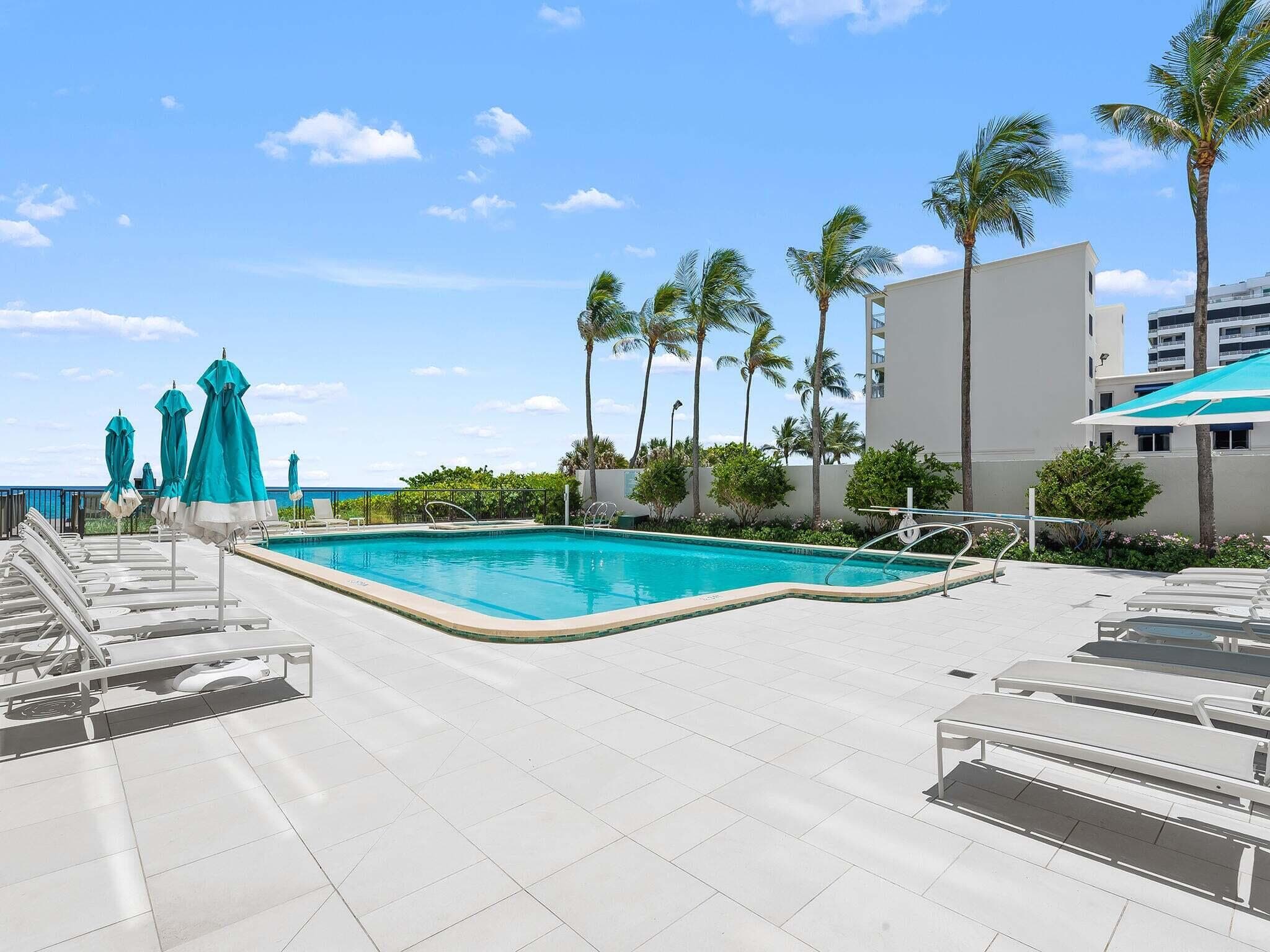 2727 S Ocean Boulevard 1502, Highland Beach, FL 33487 — photo 61 of 74