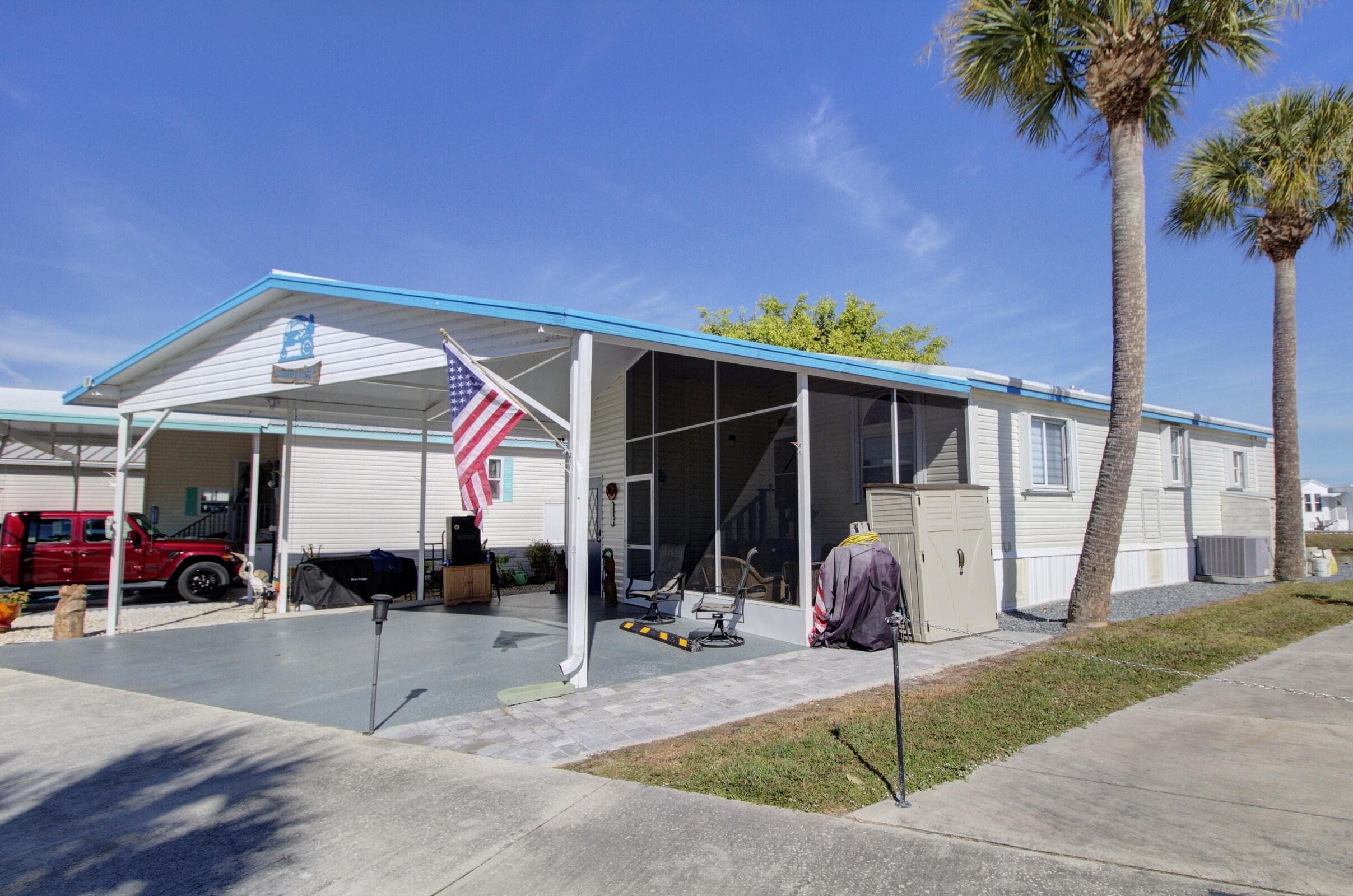 6633 SE 52nd Street, Okeechobee, FL 34974 — photo 2 of 27