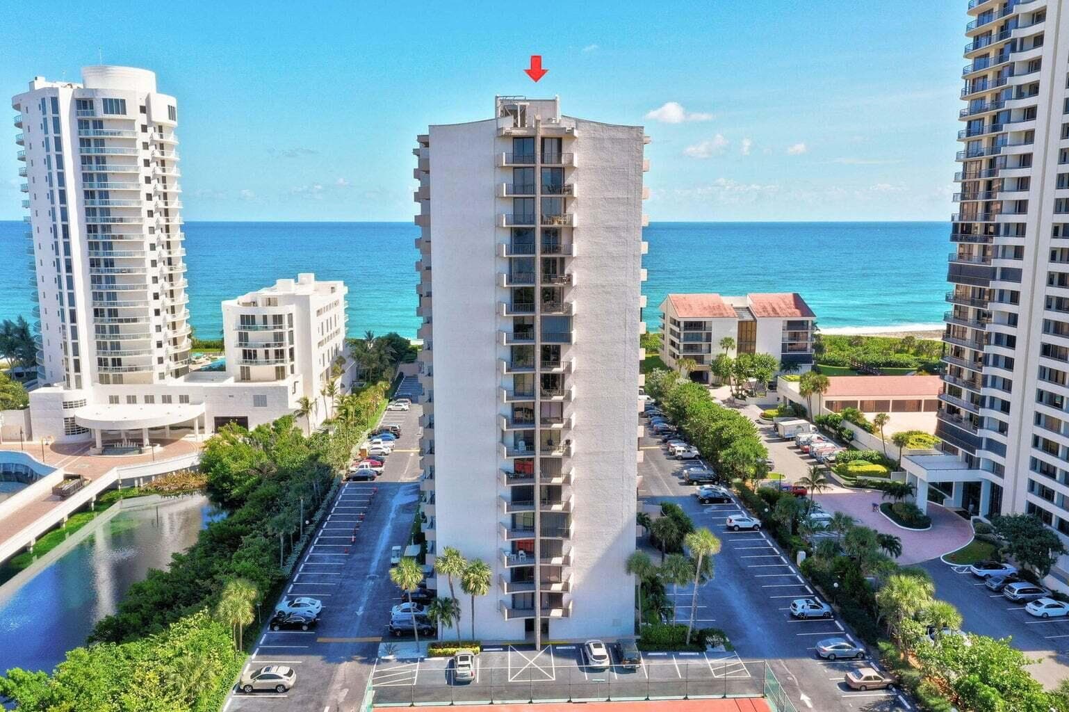 4200 N Ocean Drive 2-201, Singer Island, FL 33404 — photo 63 of 68