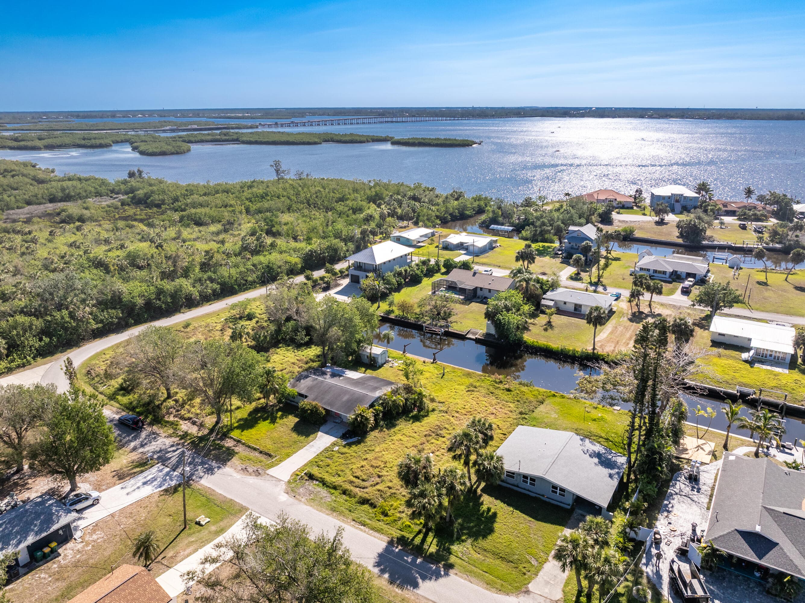 188 Danforth Drive, Port Charlotte, FL 33980 — photo 3 of 11