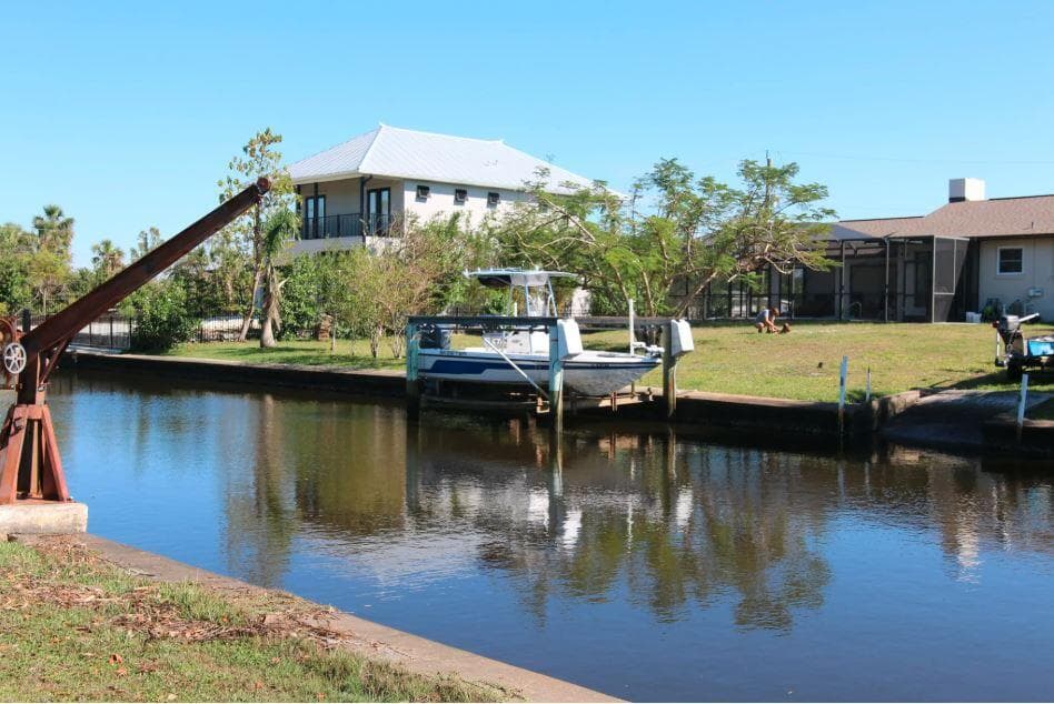 188 Danforth Drive, Port Charlotte, FL 33980 — photo 9 of 11