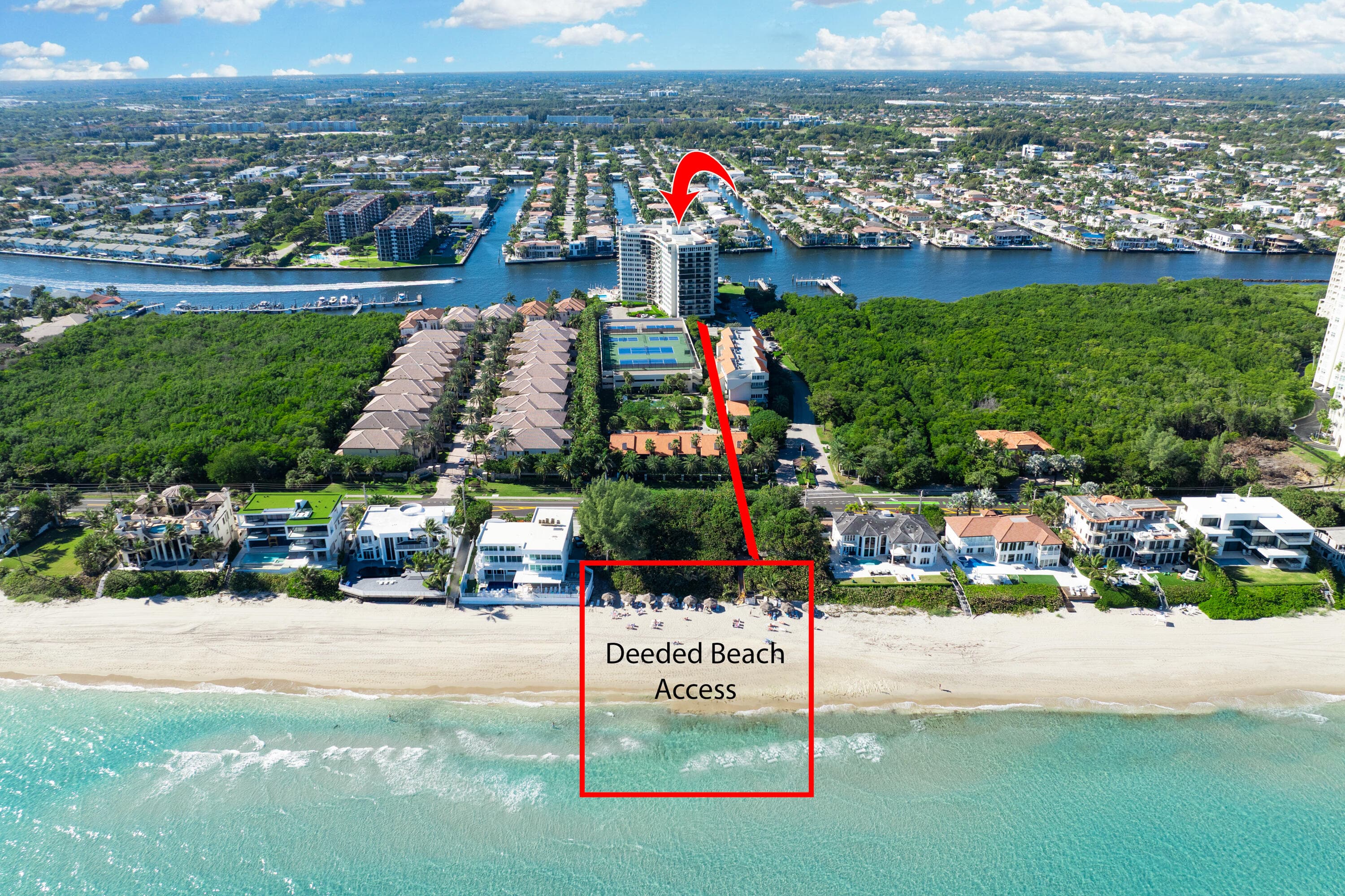 3912 S Ocean Boulevard 806, Highland Beach, FL 33487 — photo 29 of 34