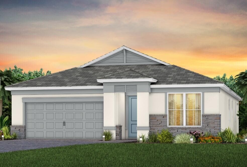 8359 Pequod Avenue Highgate 111, Vero Beach, FL 32967 — photo 1 of 35