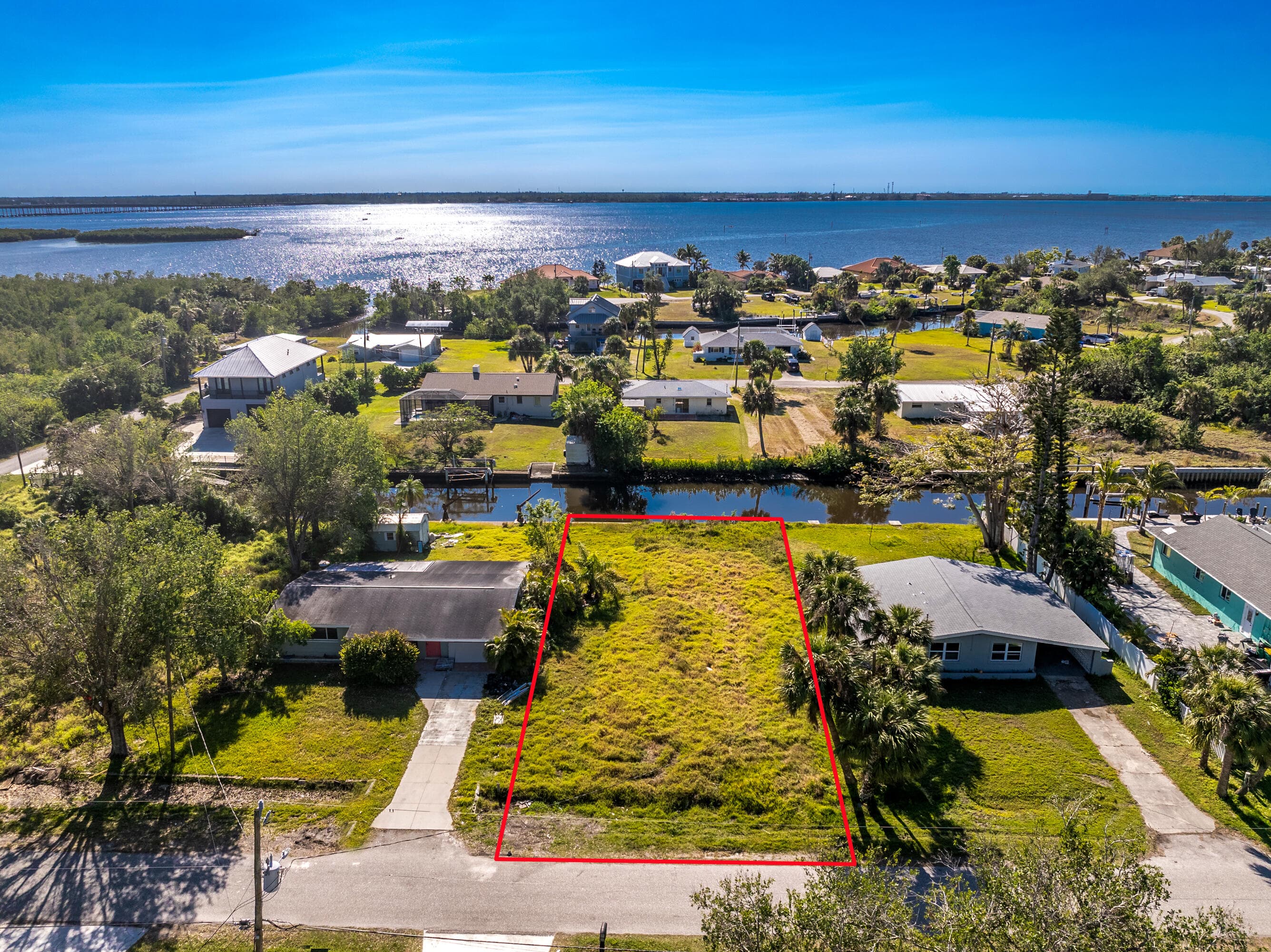188 Danforth Drive, Port Charlotte, FL 33980 — photo
