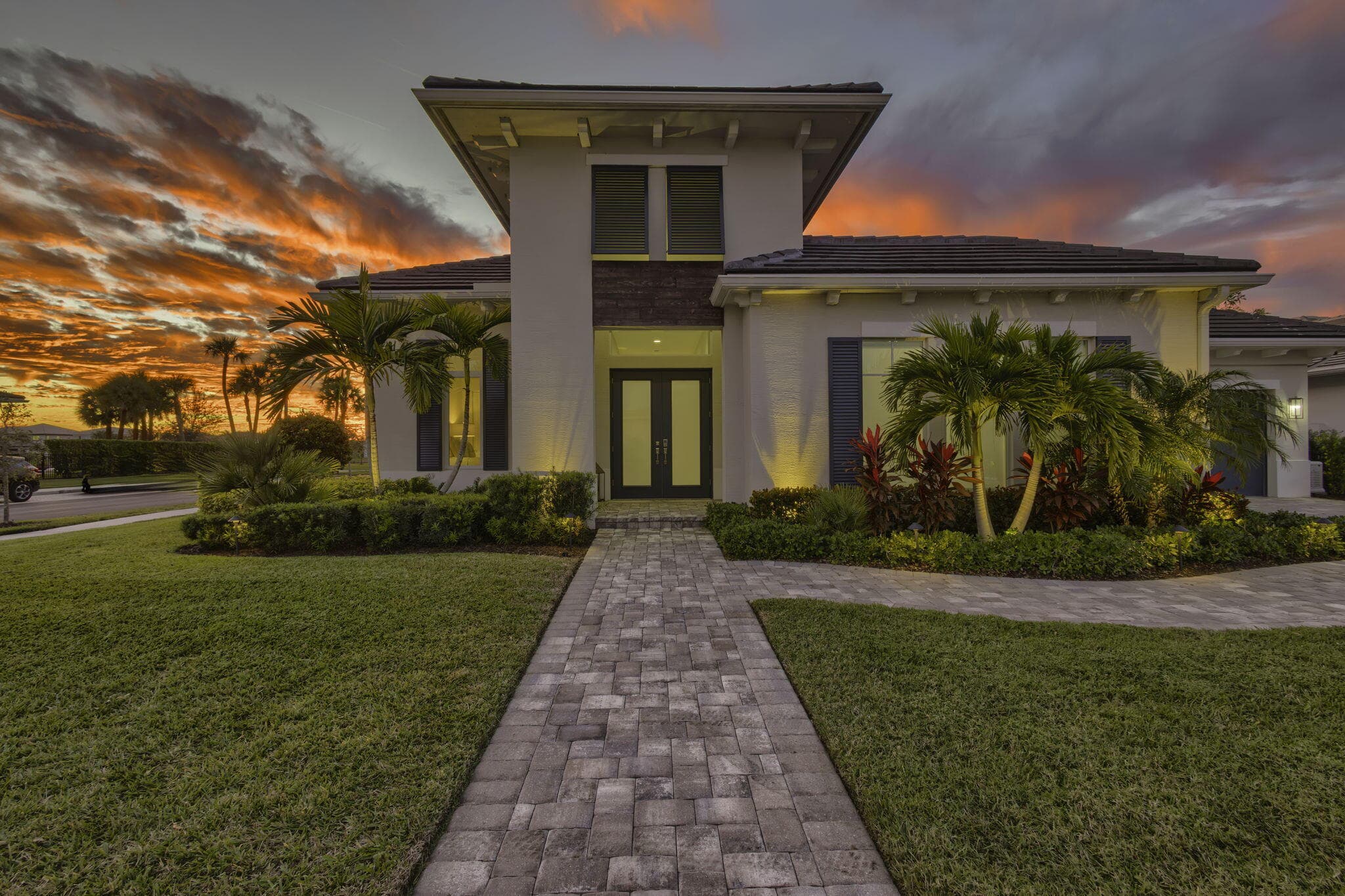 9261 Coral Isles Circle, Palm Beach Gardens, FL 33412 — photo 15 of 158