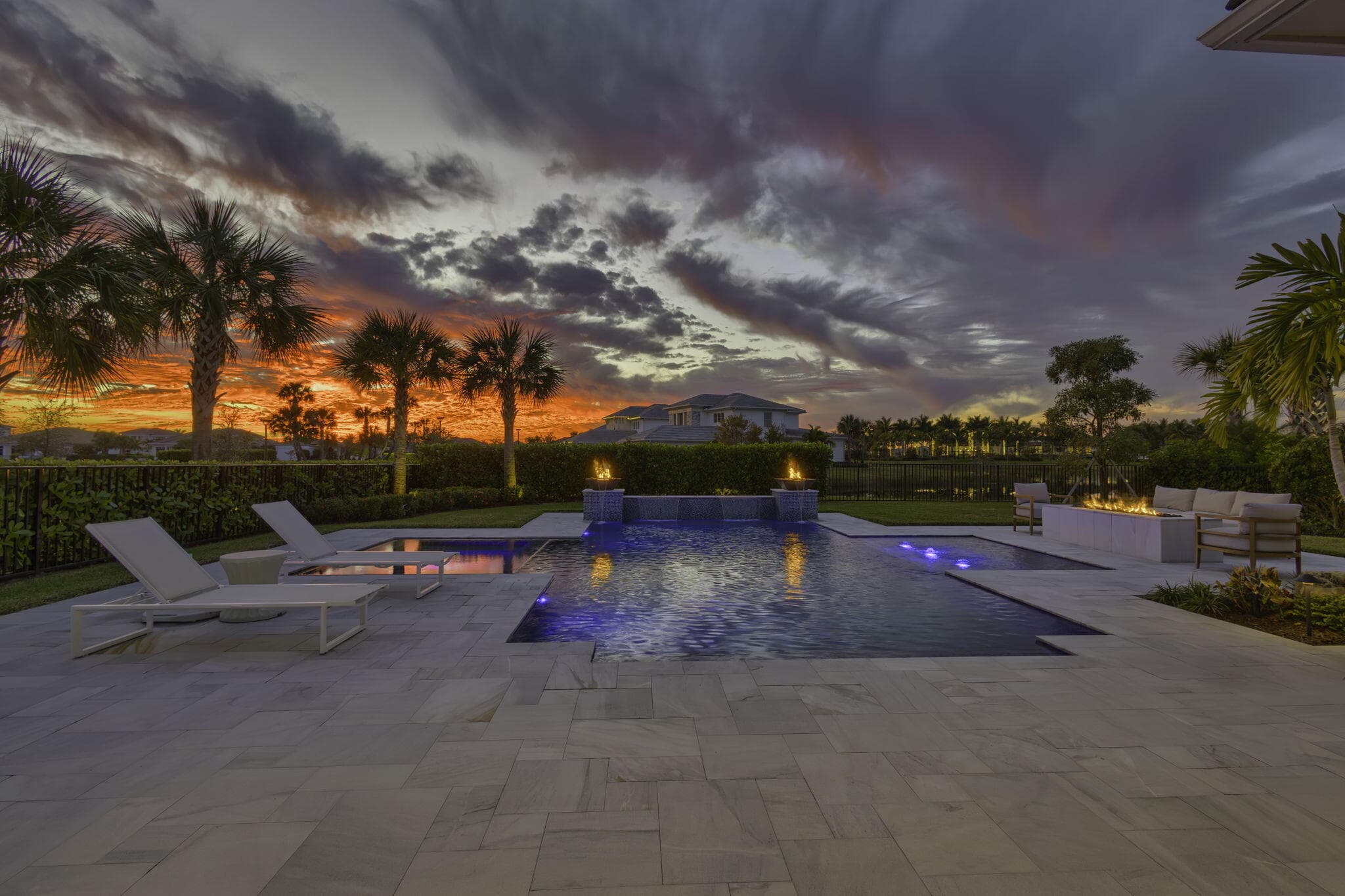 9261 Coral Isles Circle, Palm Beach Gardens, FL 33412 — photo 1 of 158