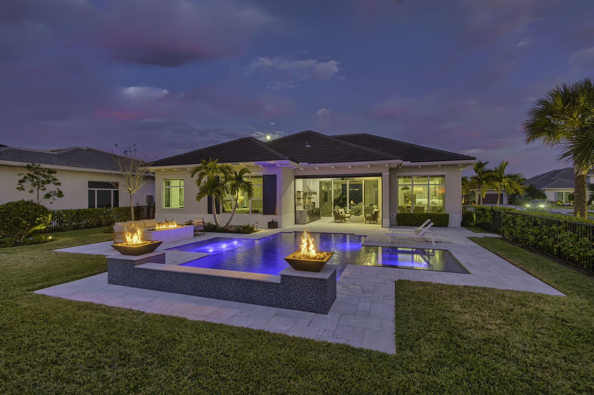 9261 Coral Isles Circle, Palm Beach Gardens, FL 33412 — photo 90 of 158