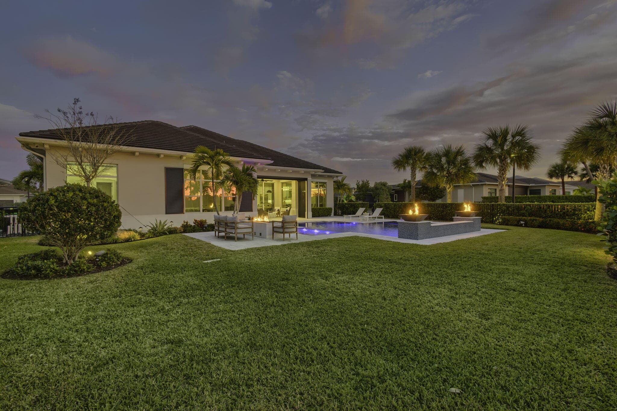 9261 Coral Isles Circle, Palm Beach Gardens, FL 33412 — photo 91 of 158