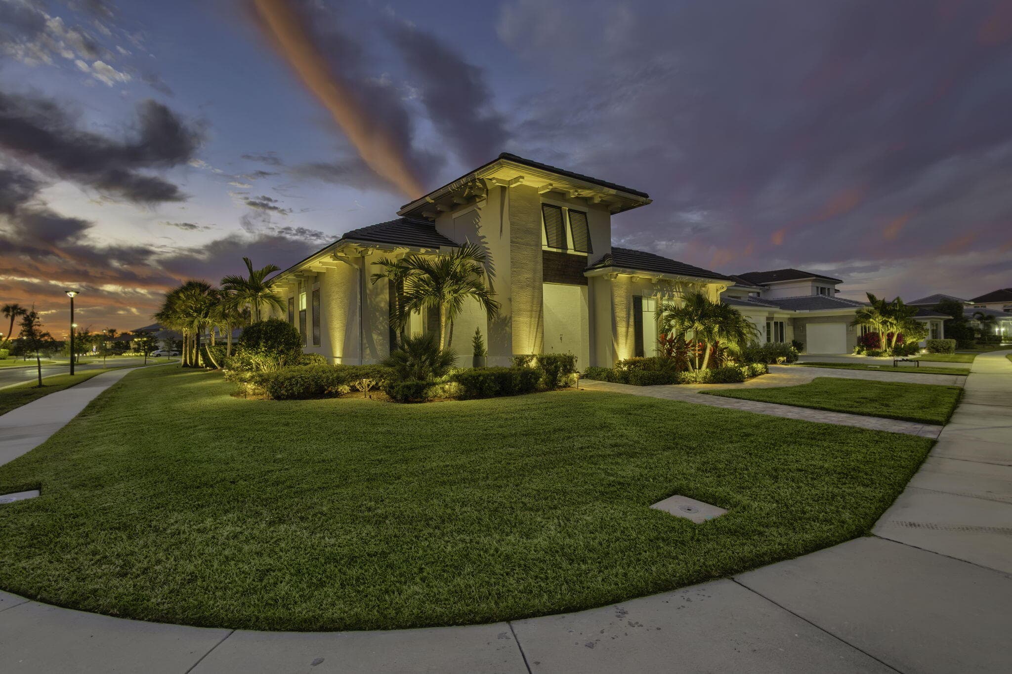 9261 Coral Isles Circle, Palm Beach Gardens, FL 33412 — photo 92 of 158