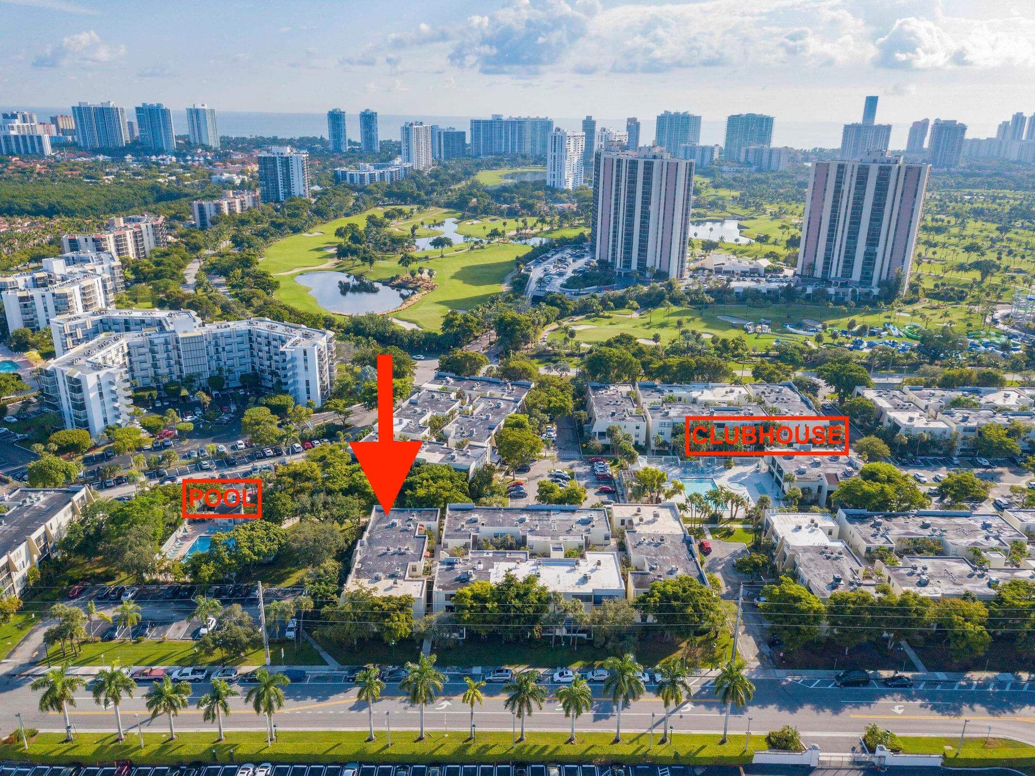 20341 NE 30th Avenue Ph14-6, Aventura, FL 33180 — photo 1 of 31