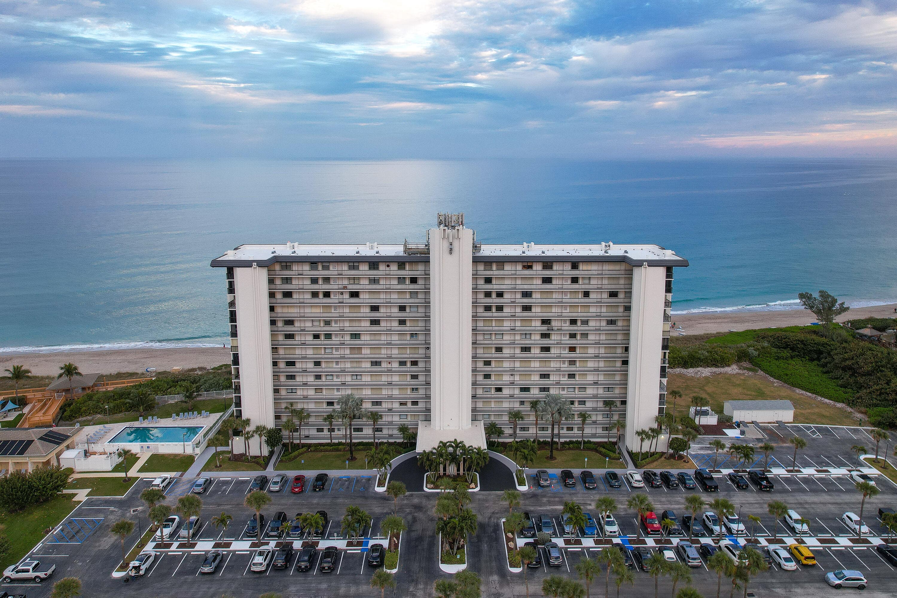 10680 S Ocean Drive 1201, Jensen Beach, FL 34957 — photo 52 of 56