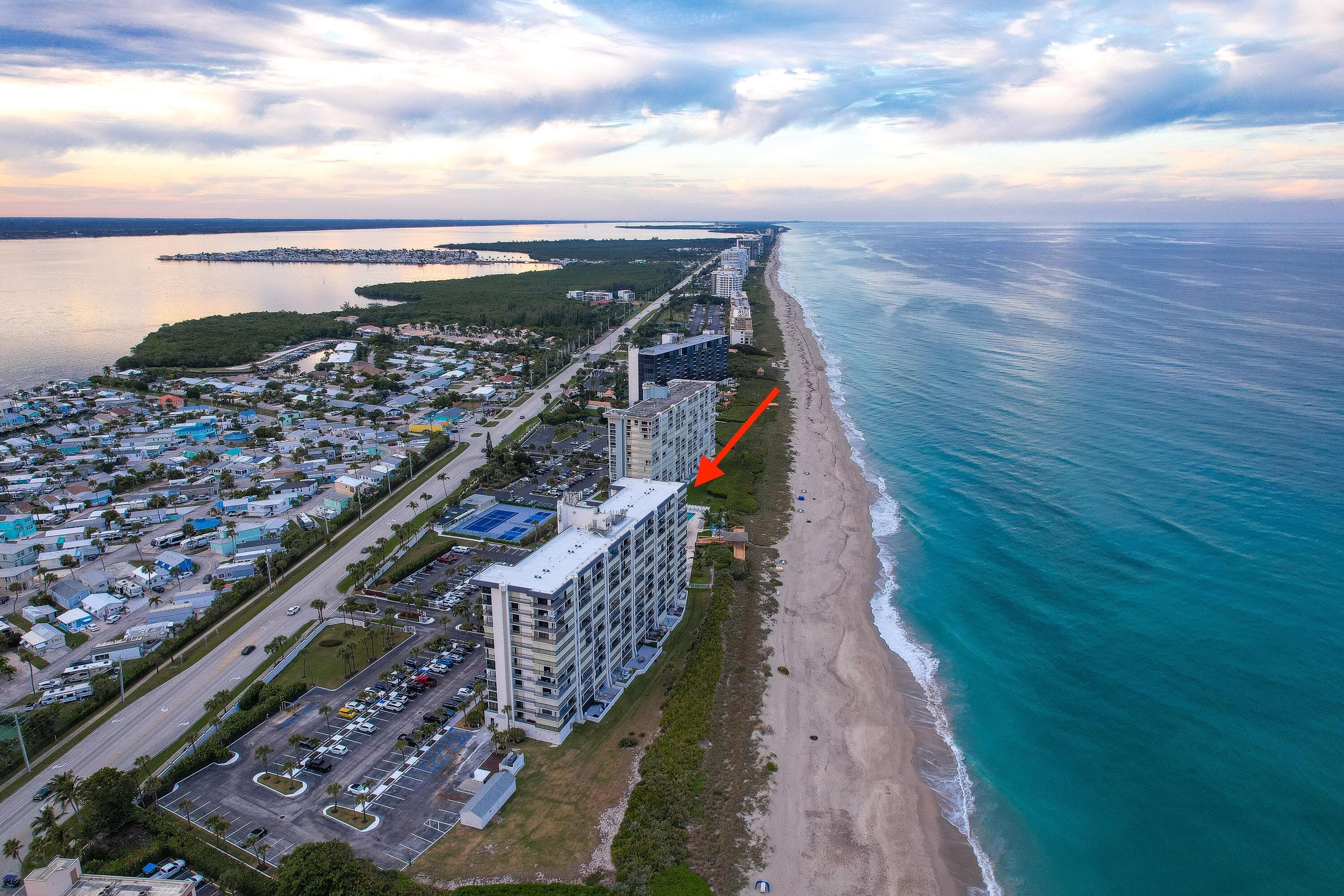 10680 S Ocean Drive 1201, Jensen Beach, FL 34957 — photo 53 of 56