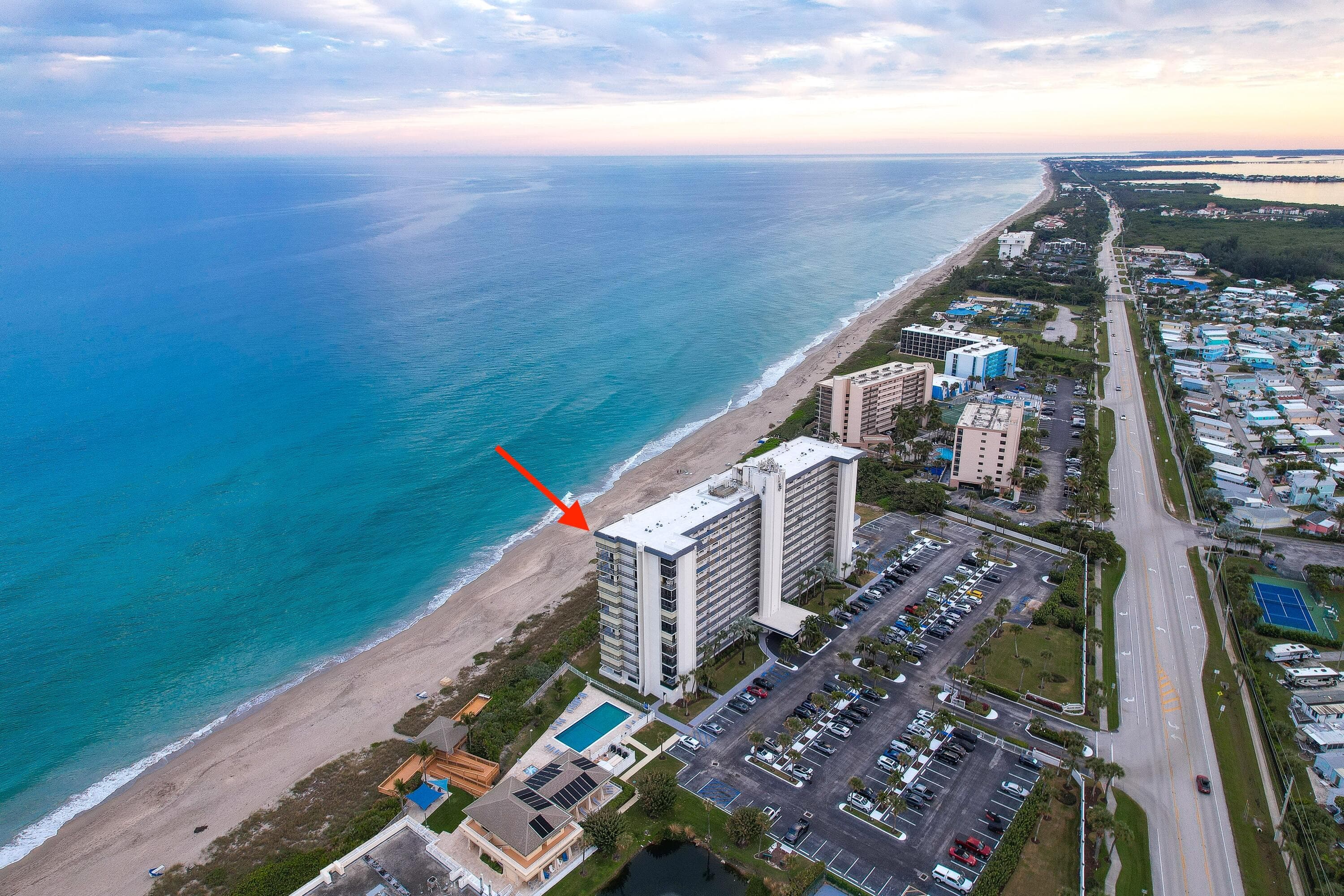 10680 S Ocean Drive 1201, Jensen Beach, FL 34957 — photo 54 of 56