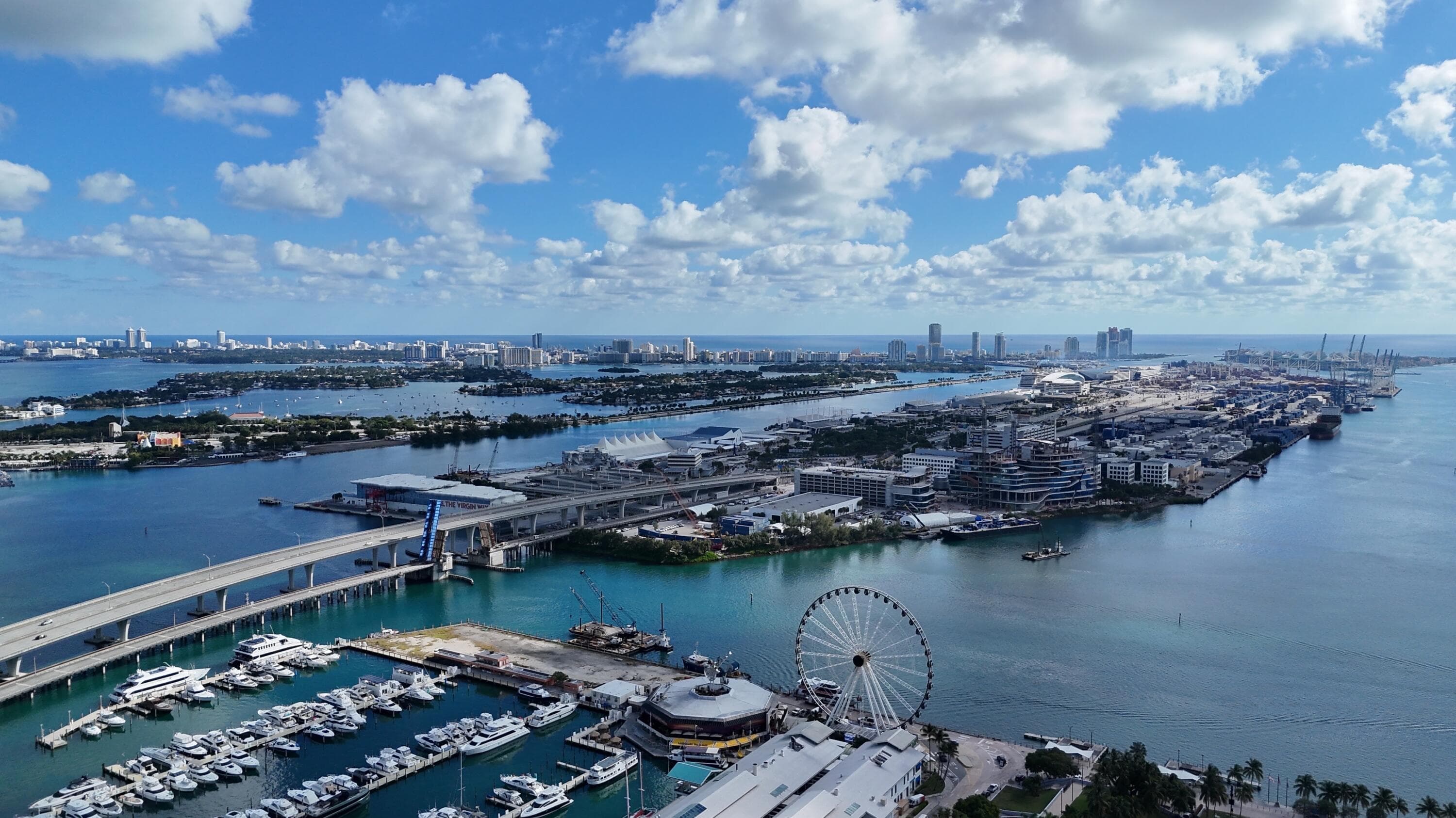 398 NE 5th Street 1715, Miami, FL 33132 — photo 2 of 24