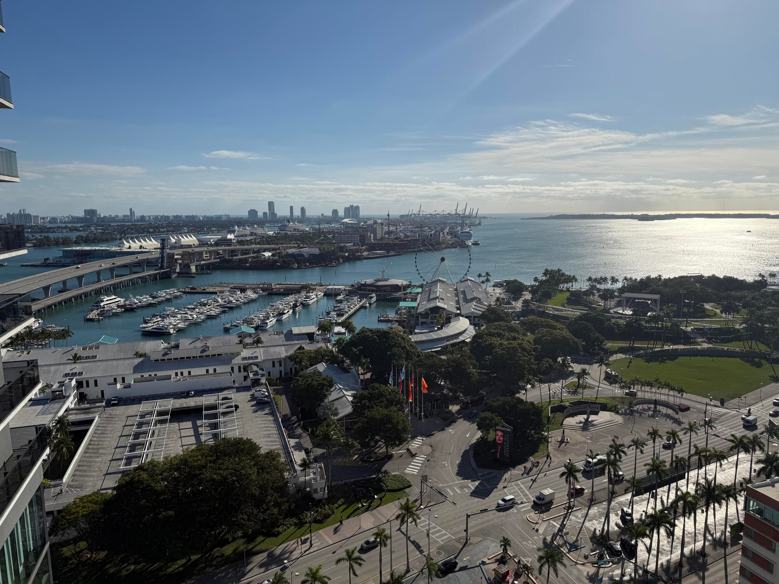 398 NE 5th Street 1715, Miami, FL 33132 — photo 17 of 24