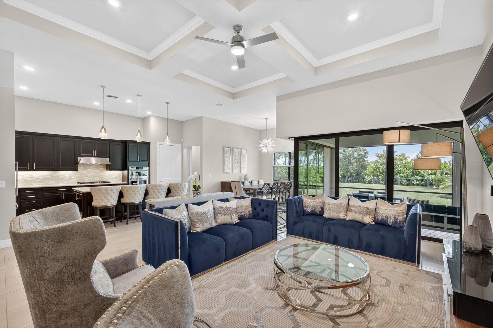 9218 Balsamo Drive, Palm Beach Gardens, FL 33412 — photo 2 of 74